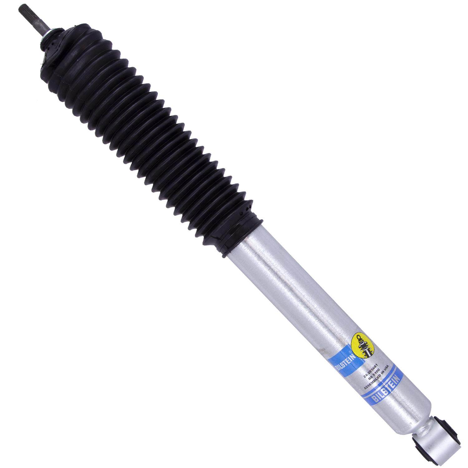 Bilstein 24-285681 Bilstein B8 5100 Series Shocks | Summit Racing