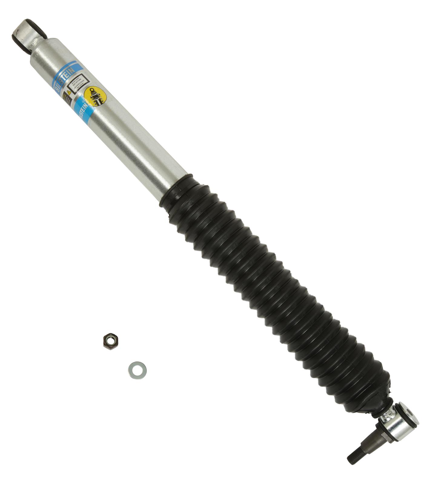 Bilstein B8 5100 Series Steering Stabilizers 24286558 Free Shipping