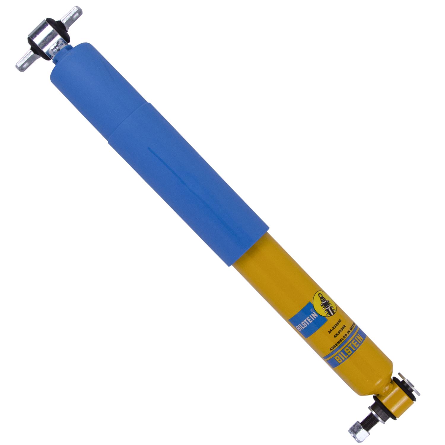 Bilstein AK Series Shocks and Struts 24-292658 Shock/Strut, Series, Monotube, Gas Charged, 20.280 in. Extended Length, 13.110 in. Collapsed Length, Universal, Each thumbnail 2