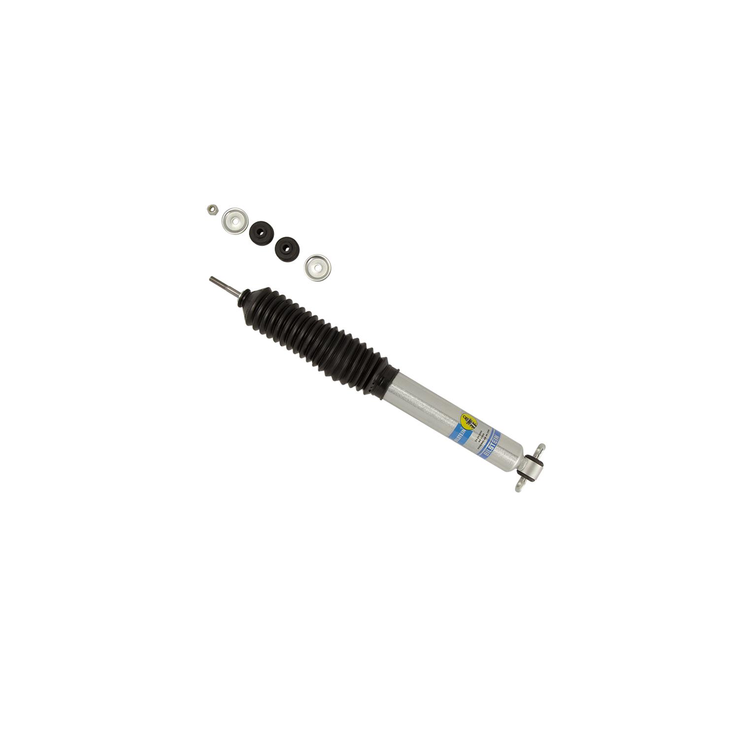 Bilstein 24-293099 B8 5100 - Shock Absorber For 97-06 Jeep Wrangler - Picture 4 of 11