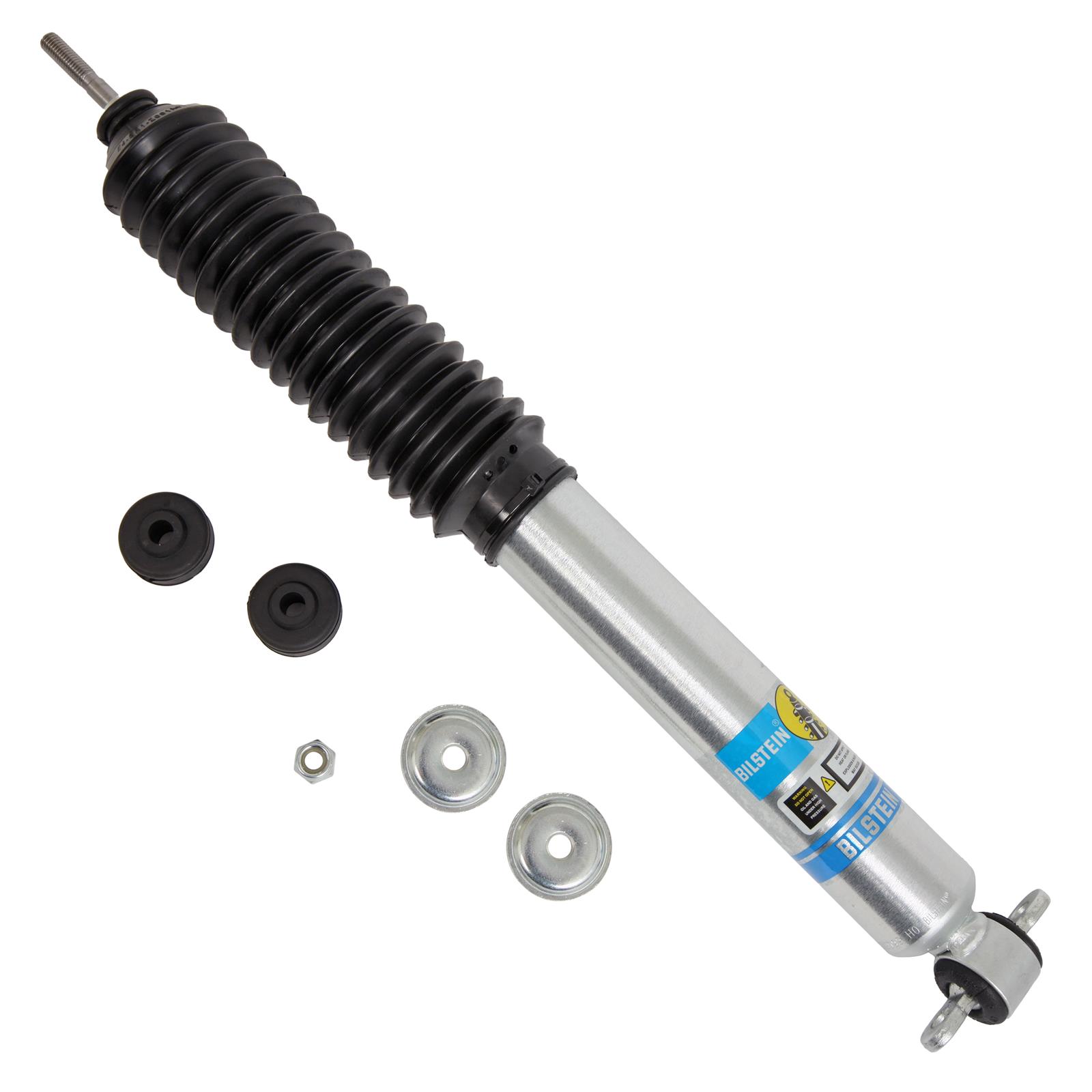 Bilstein 24-293099 B8 5100 - Shock Absorber For 97-06 Jeep Wrangler - Picture 3 of 11
