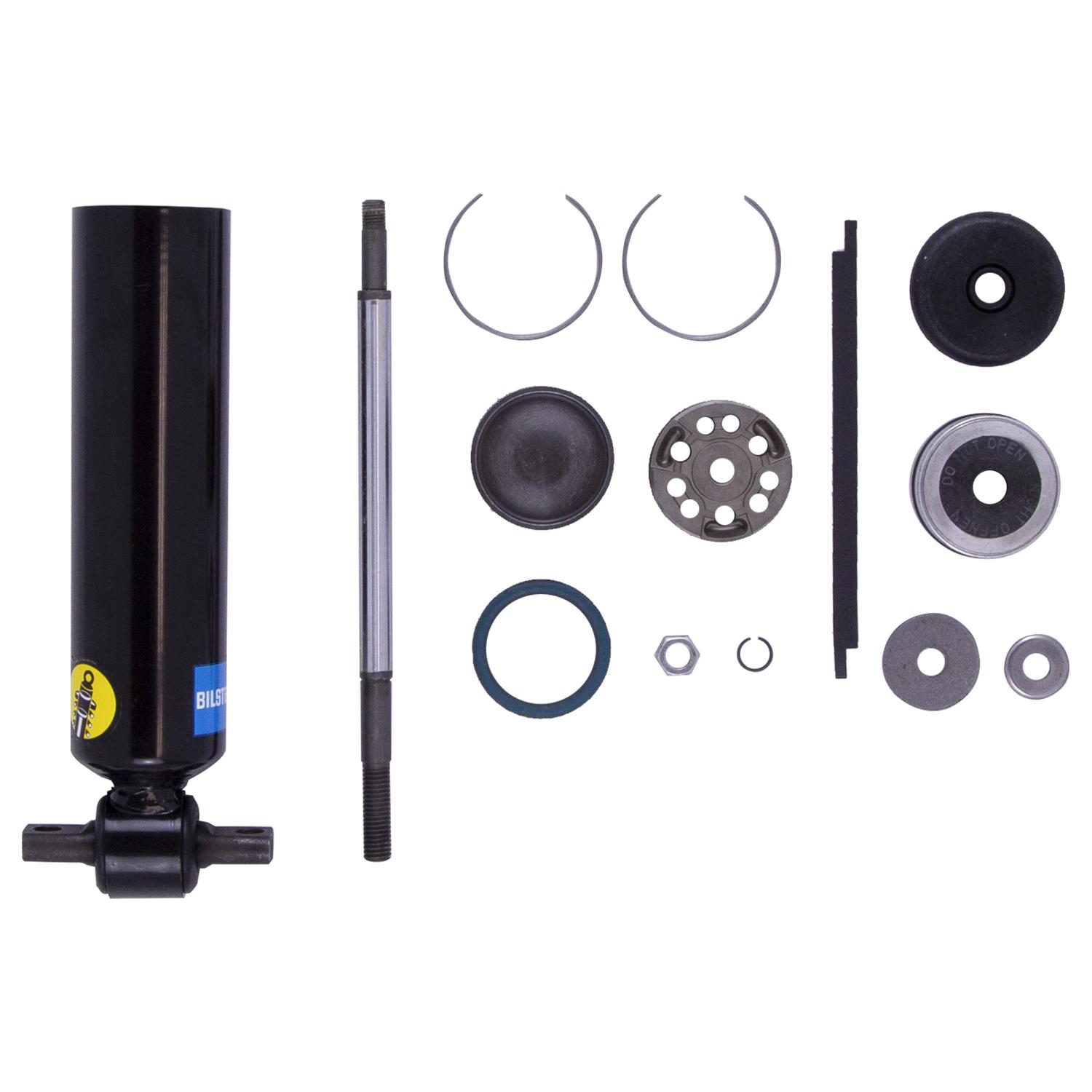 Bilstein SMX Series Shocks 24-294904 Shock Absorber No Applications