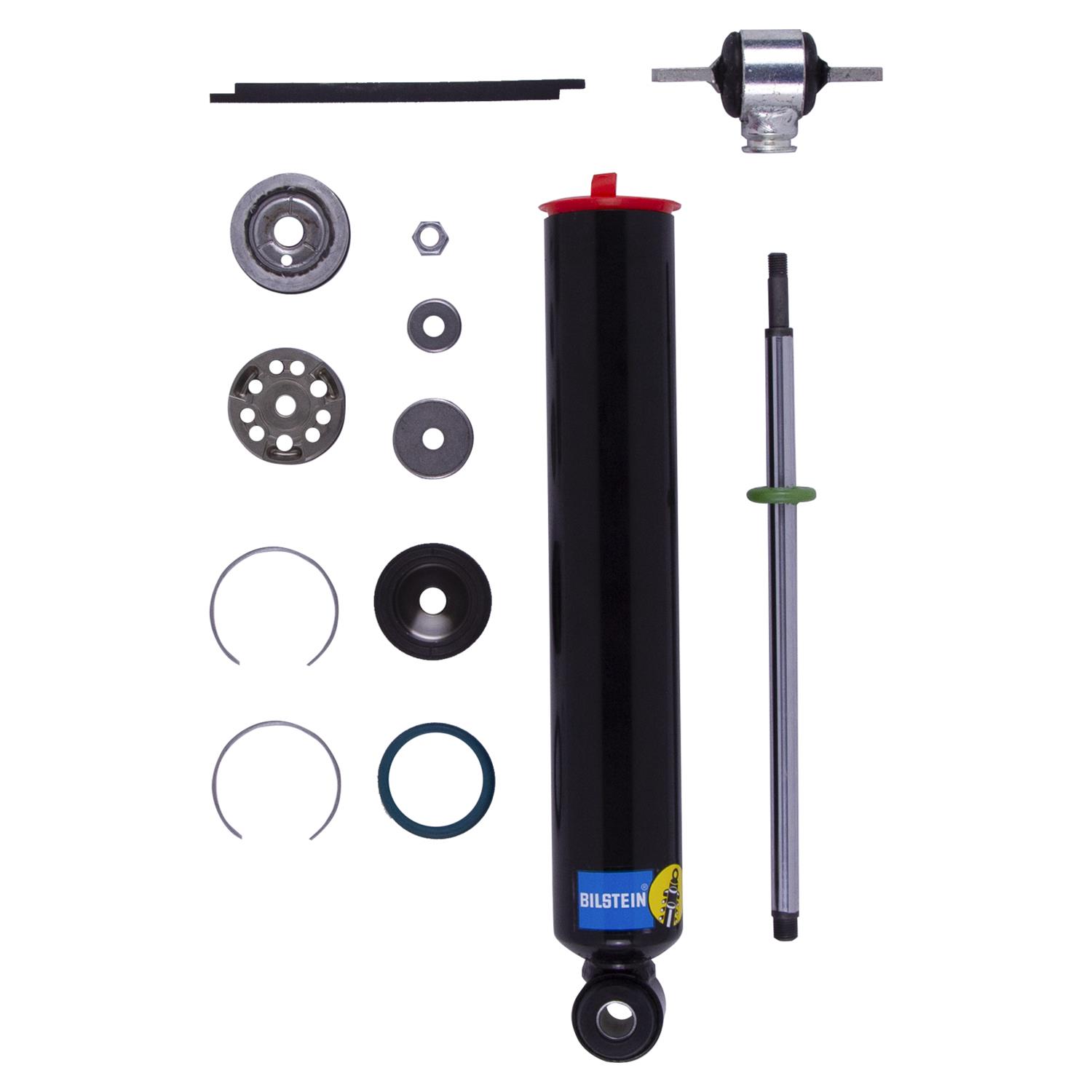 Bilstein SMX Series Shocks 24-294928 Shock Absorber No Applications