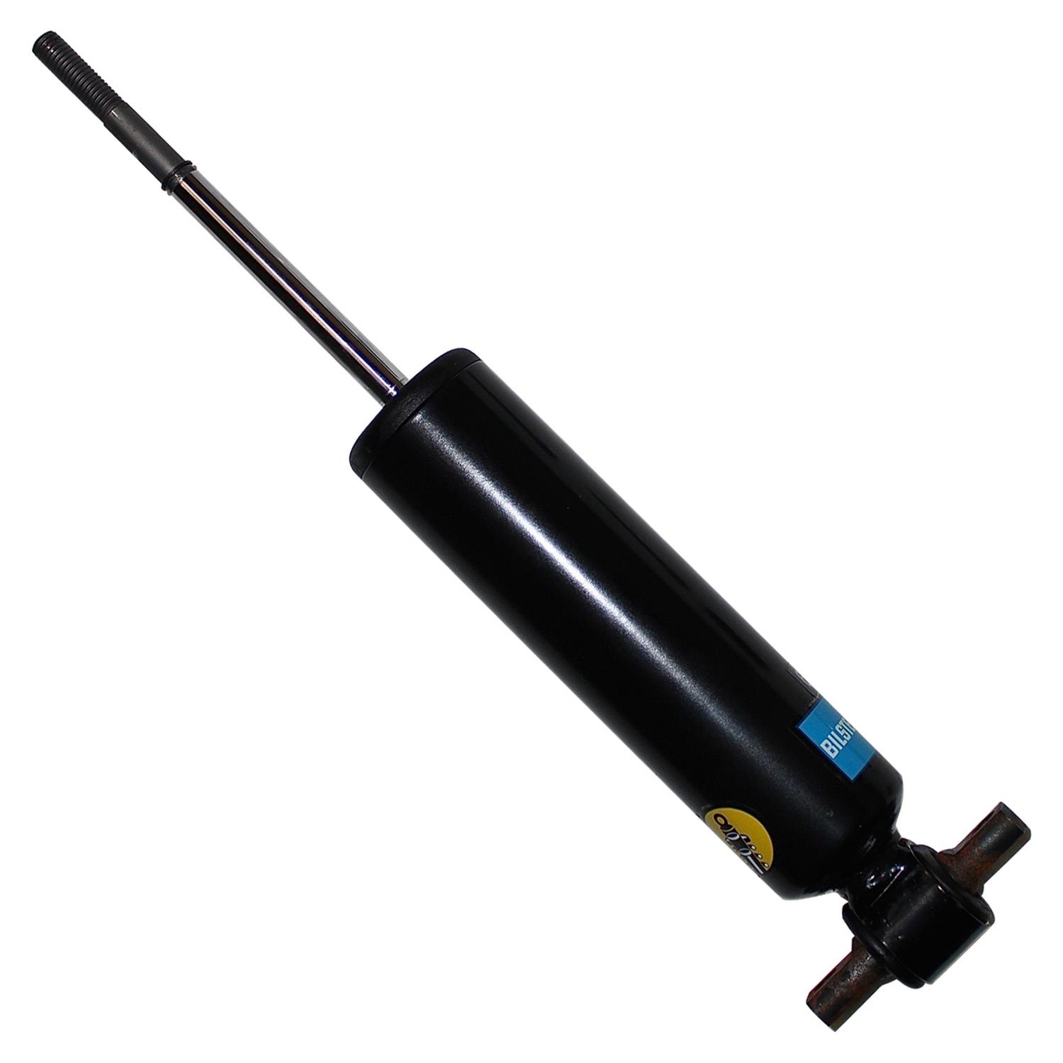 Bilstein SMX Series Shocks 24-296847 Shock, Series, Monotube, 12.01 in. Extended Length, 8.27 in. Collapsed Length, 5/3 Custom Valving, GM Metric Front, Black, Sold individually thumbnail 2