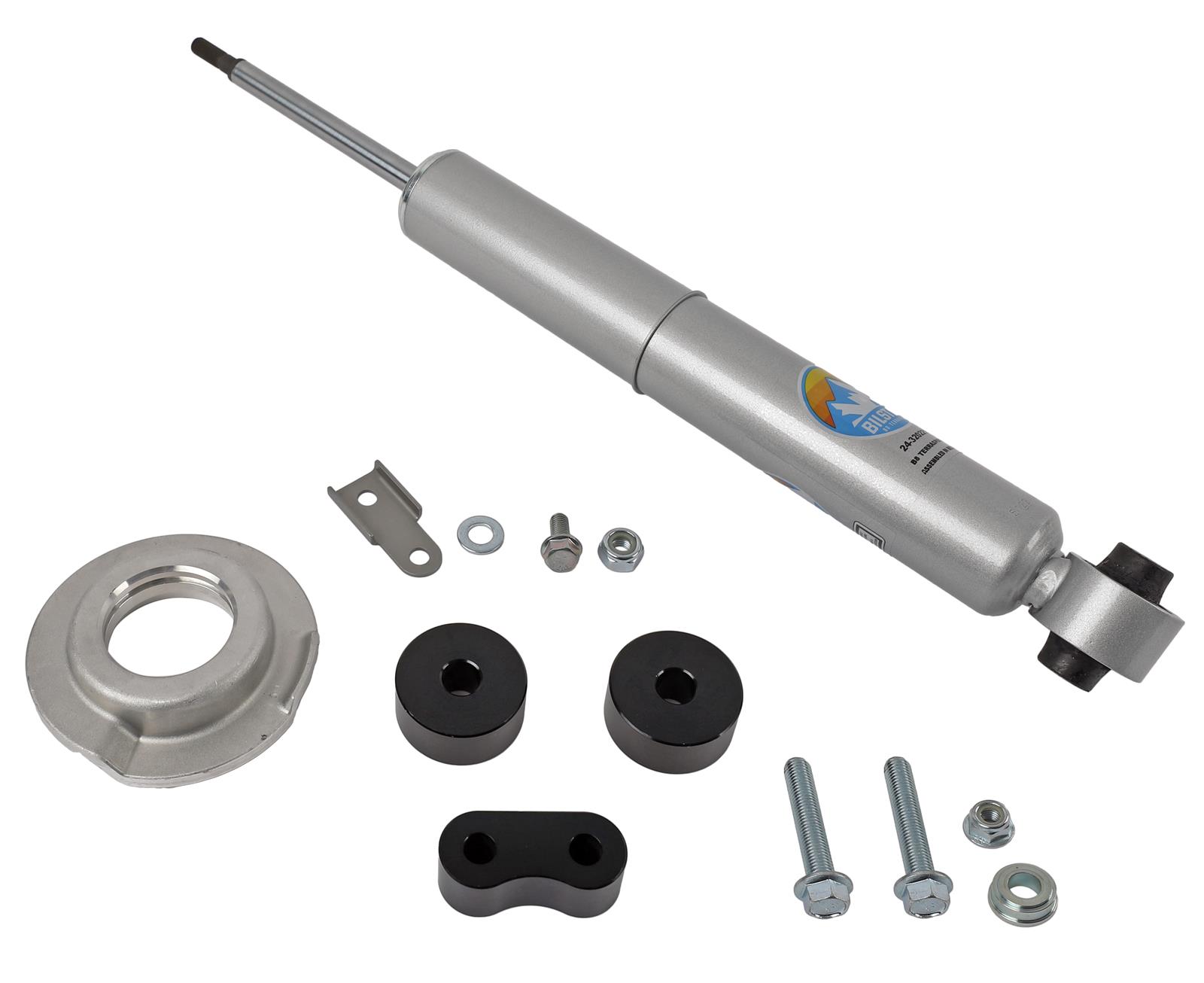 Bilstein 24-320221 Bilstein B8 TerraSport Series Shocks and Struts