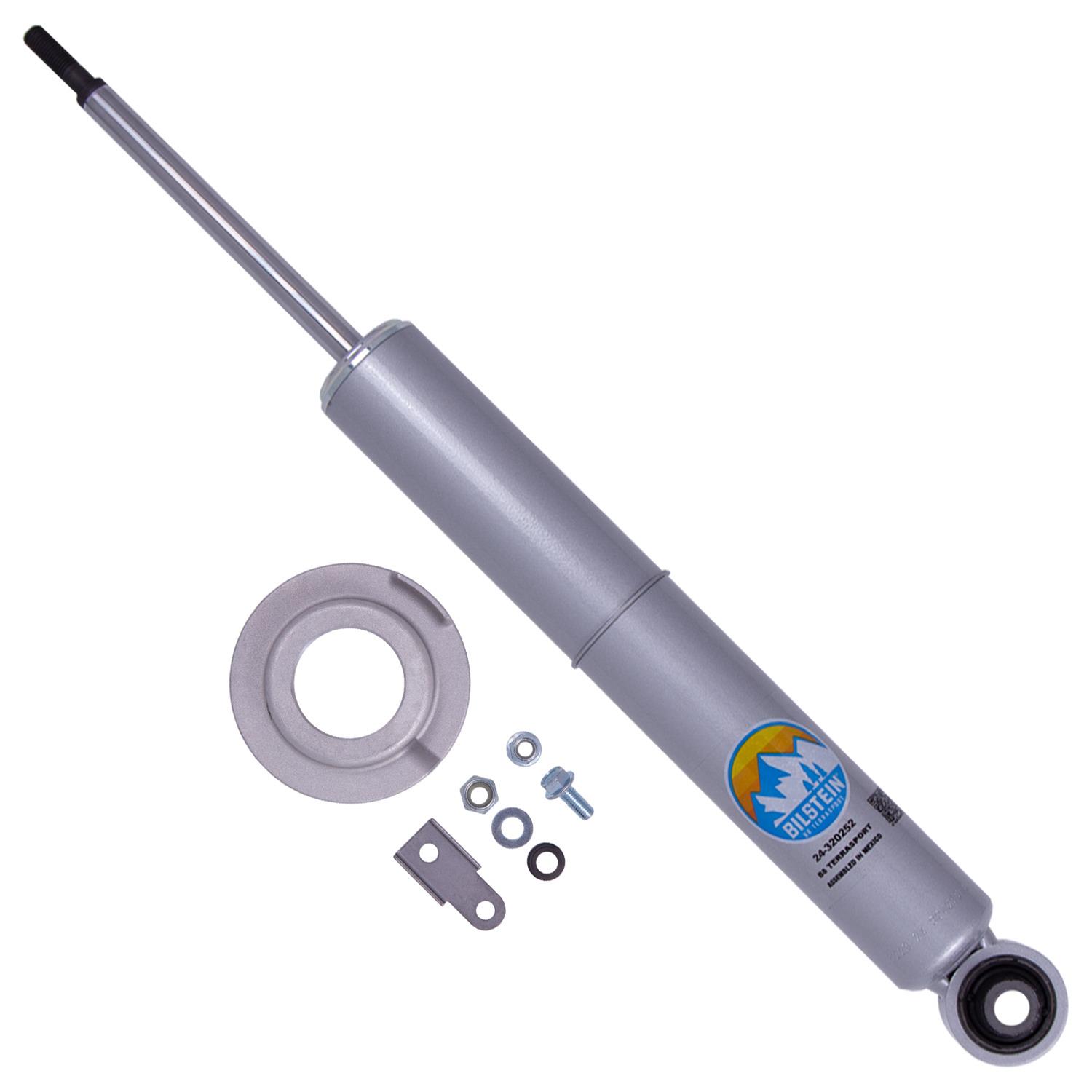 Bilstein 24-320252 Bilstein B8 TerraSport Series Shocks and Struts