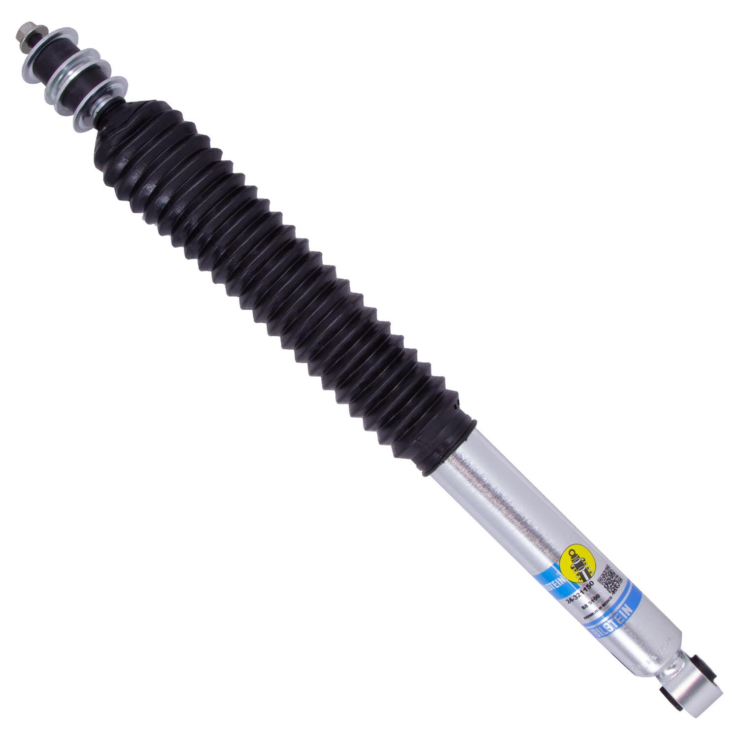 Bilstein 24-321150 Bilstein B8 5100 Series Shocks | Summit Racing