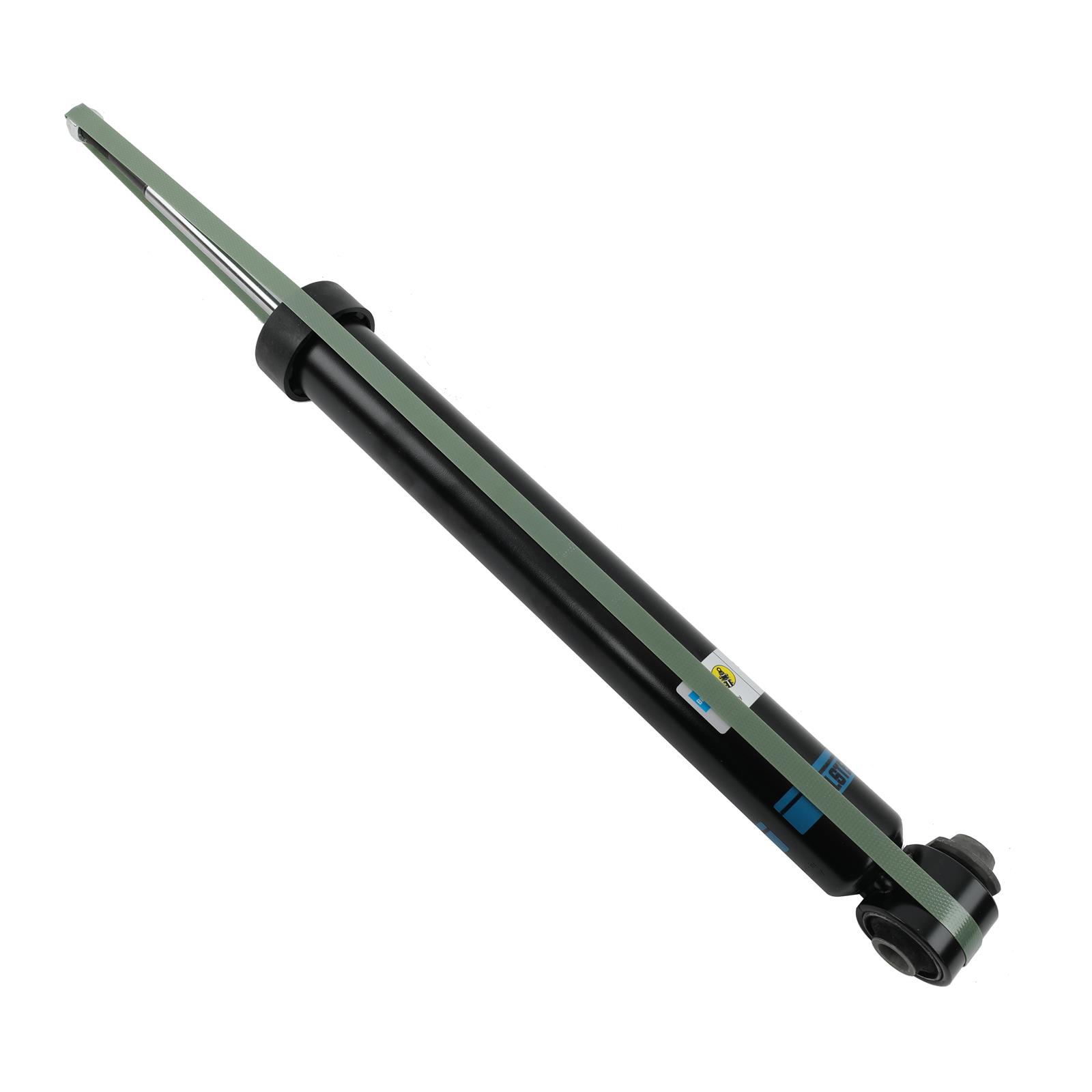 Bilstein B4 Replacement 03-12 Land Rover Range Rover w/o Elec Susp Rear Air Spring w/ Monotube Shock