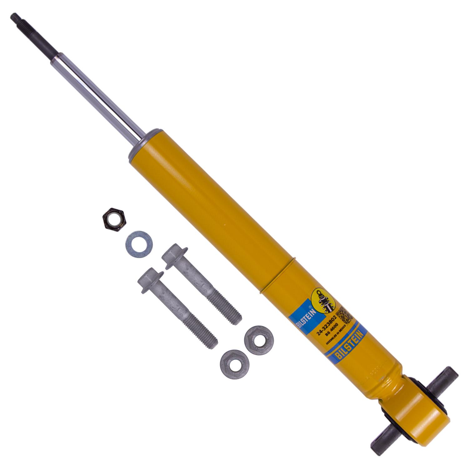 Bilstein 24323802 Bilstein B6 4600 Series Shocks and Struts Summit