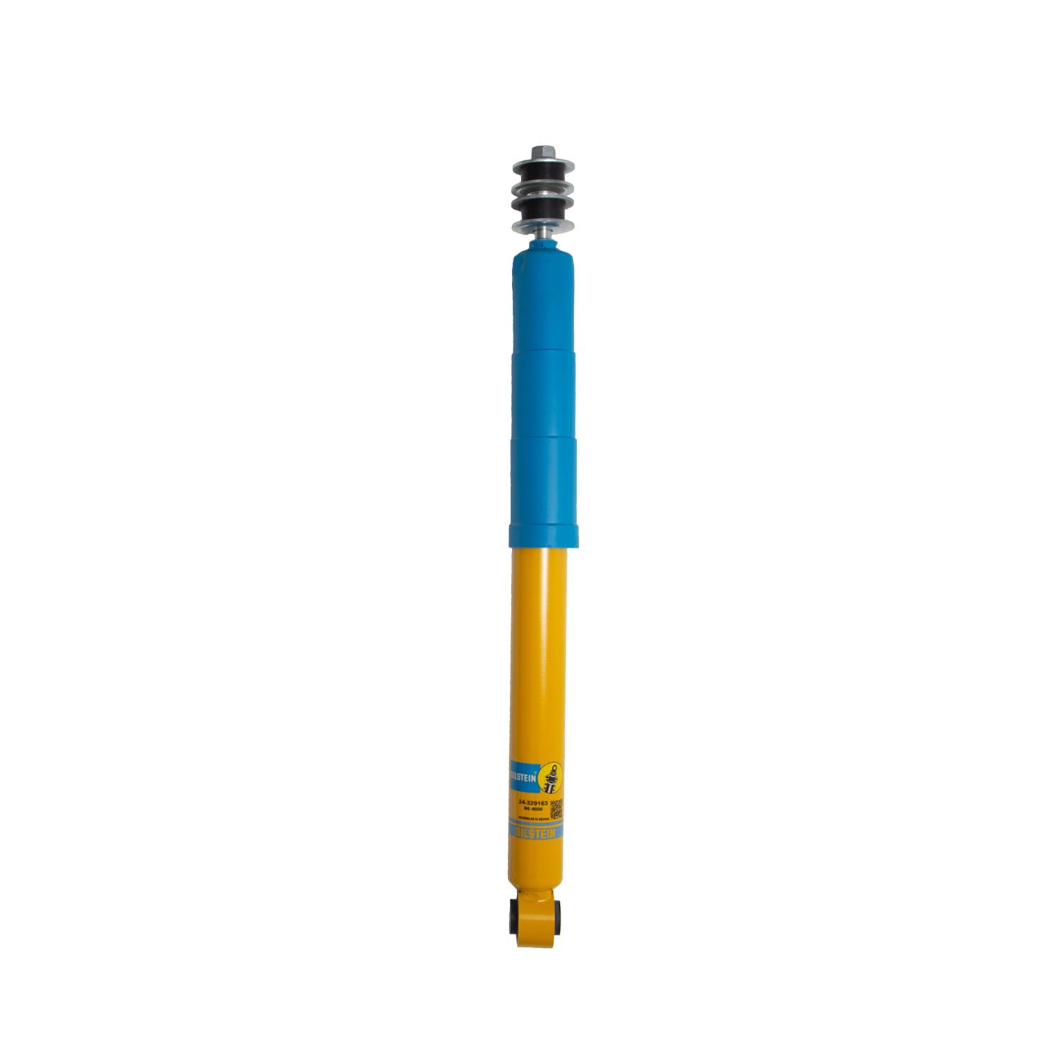 Bilstein 24-329163 Bilstein B6 Performance Series Shocks and