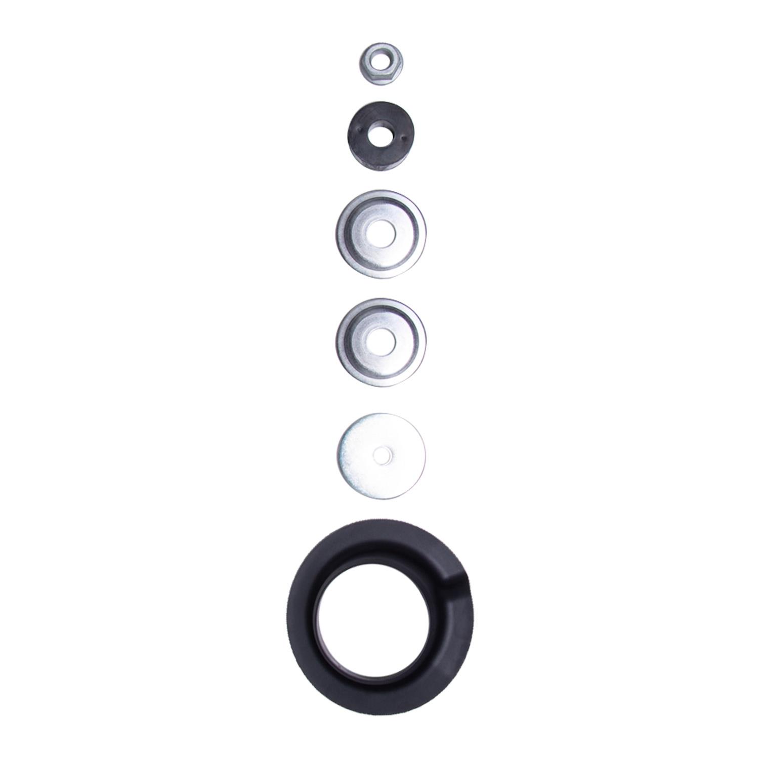 Bilstein 24-329200 Bilstein B8 5100 Series Shocks | Summit Racing