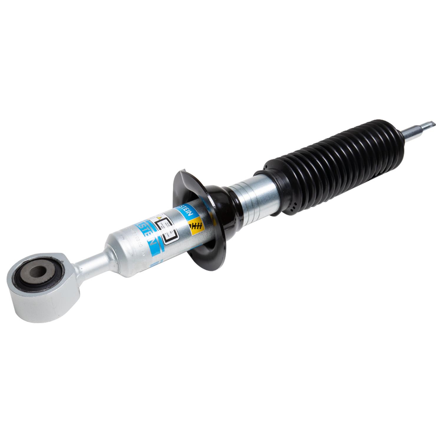 Amortisseur Avant Bilstein 24-295390 - À Gaz, Type Ressort, Fixation Fourche Inférieure - 9