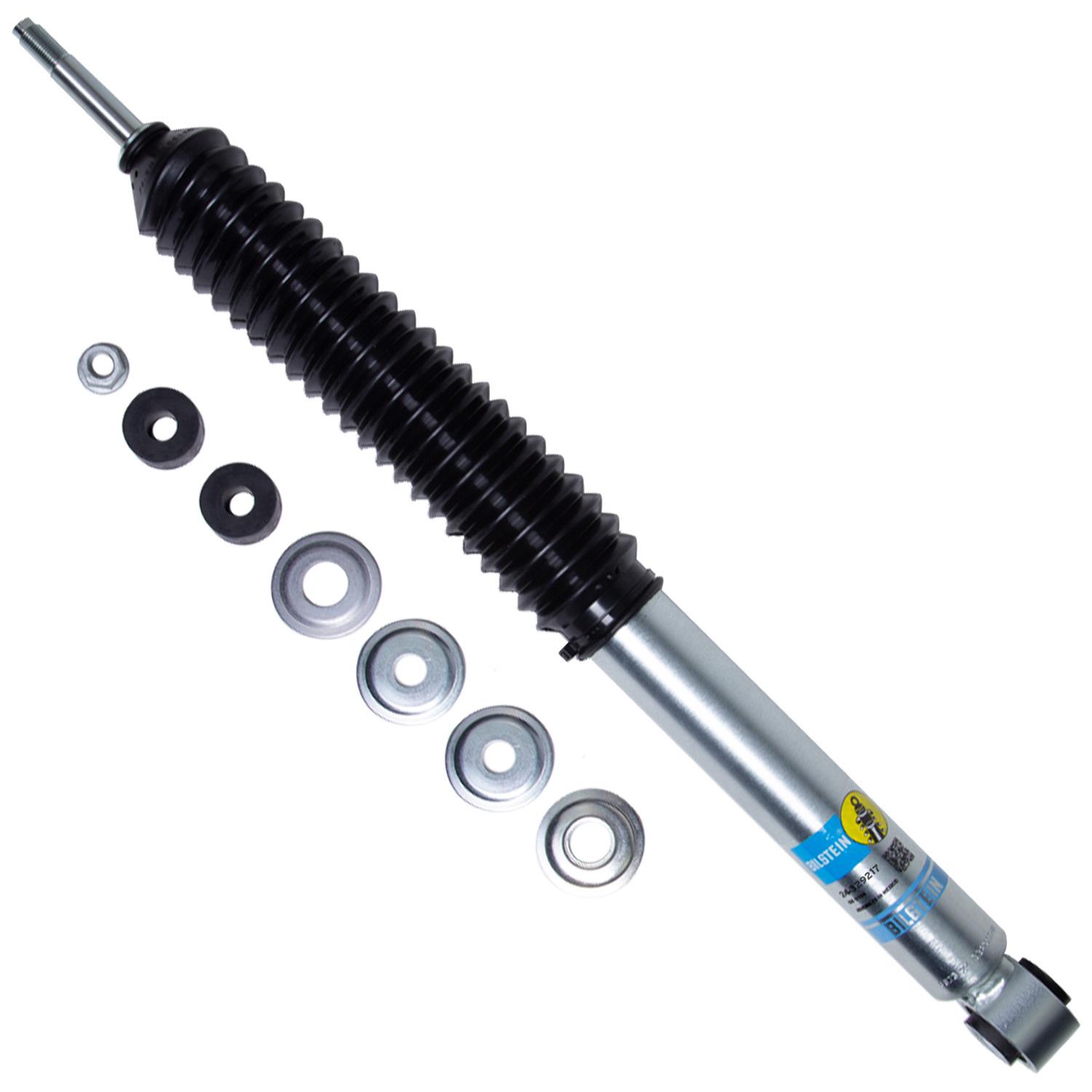 Bilstein 24-329217 Bilstein B8 5100 Series Shocks | Summit Racing