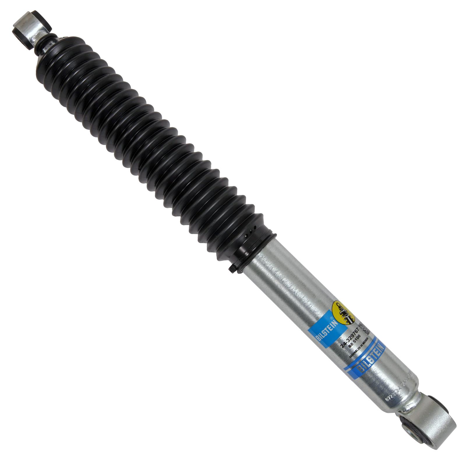 Bilstein 24-329767 Bilstein B8 5100 Series Shocks | Summit Racing