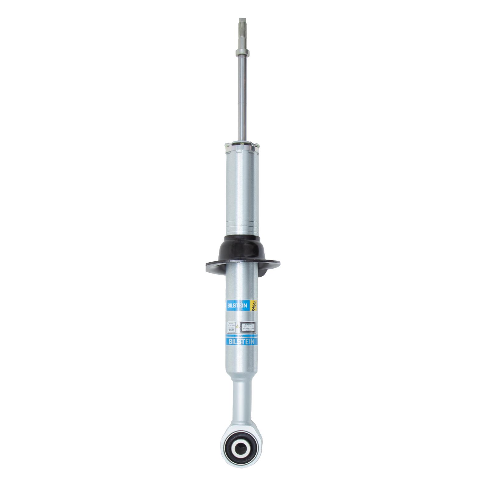 Bilstein 24-25 Toyota Tacoma B8 5100 Series Front 46mm Adjustable Monotube Shock Absorber