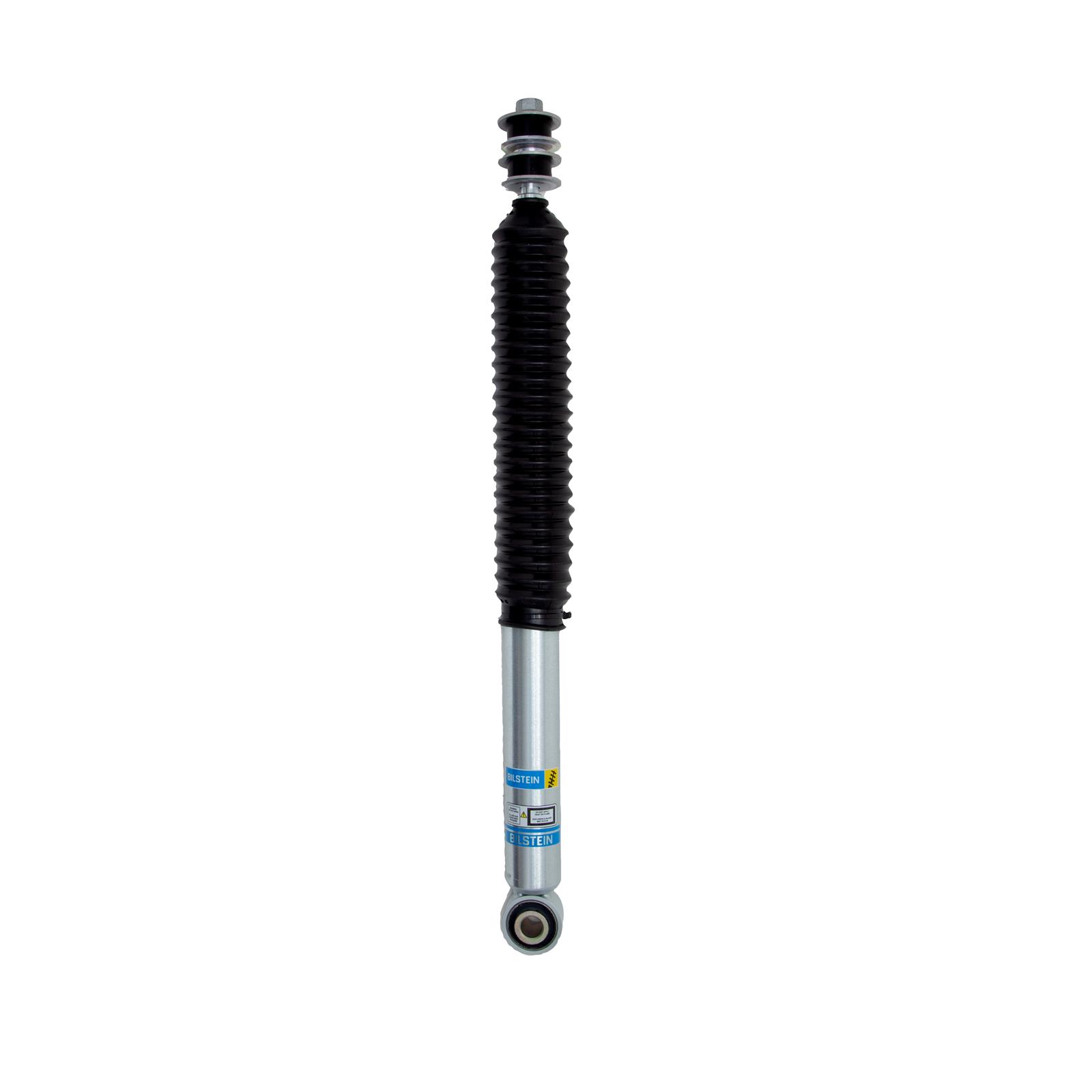 Bilstein 24-25 Toyota Tacoma B8 5100 Series Rear 46mm Non-Adjustable Monotube Shock Absorber thumbnail 2