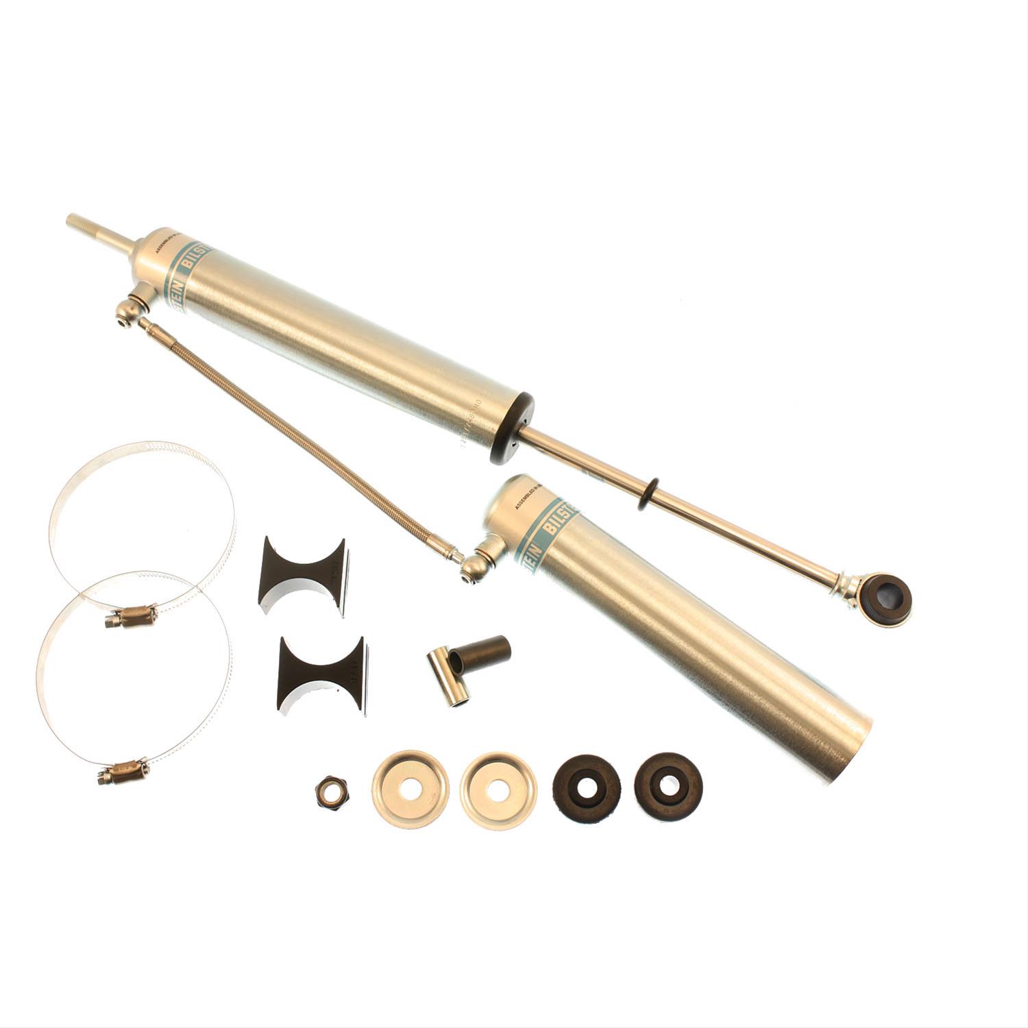 Bilstein 25-177480 Bilstein B8 5165 Series Shocks | Summit Racing
