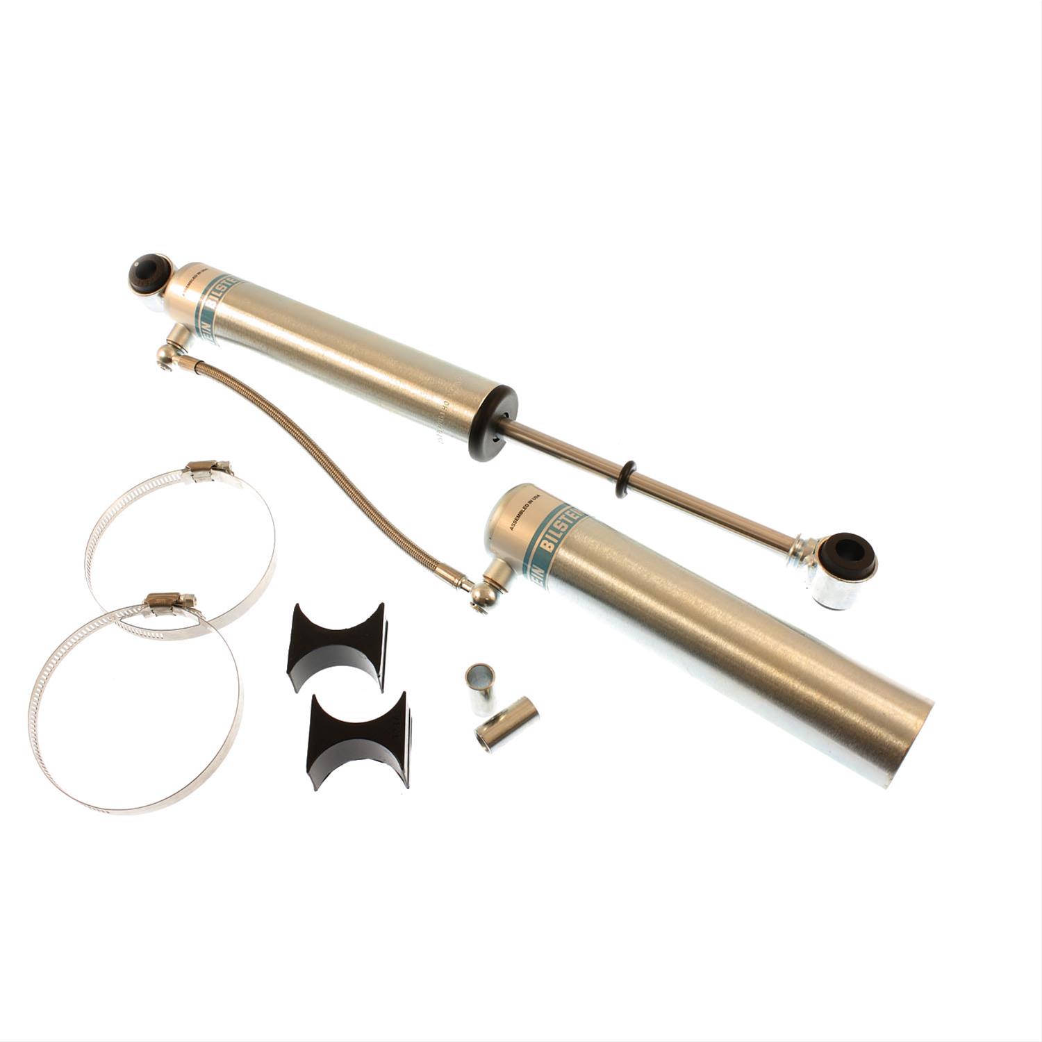 Bilstein 25187861 Bilstein B8 5165 Series Shocks Summit Racing