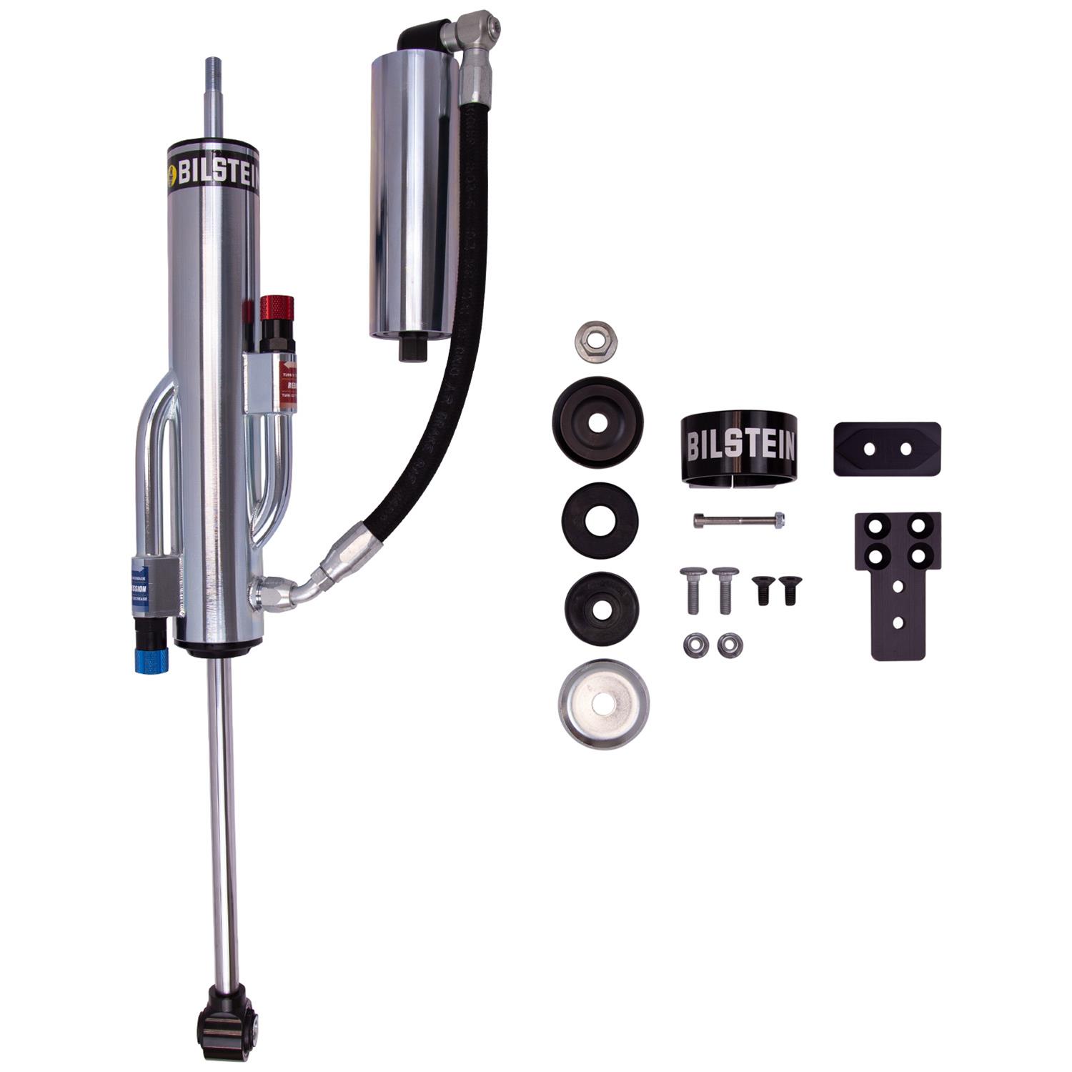Bilstein 25259018 Bilstein B8 8100 Series Bypass Shocks Summit Racing
