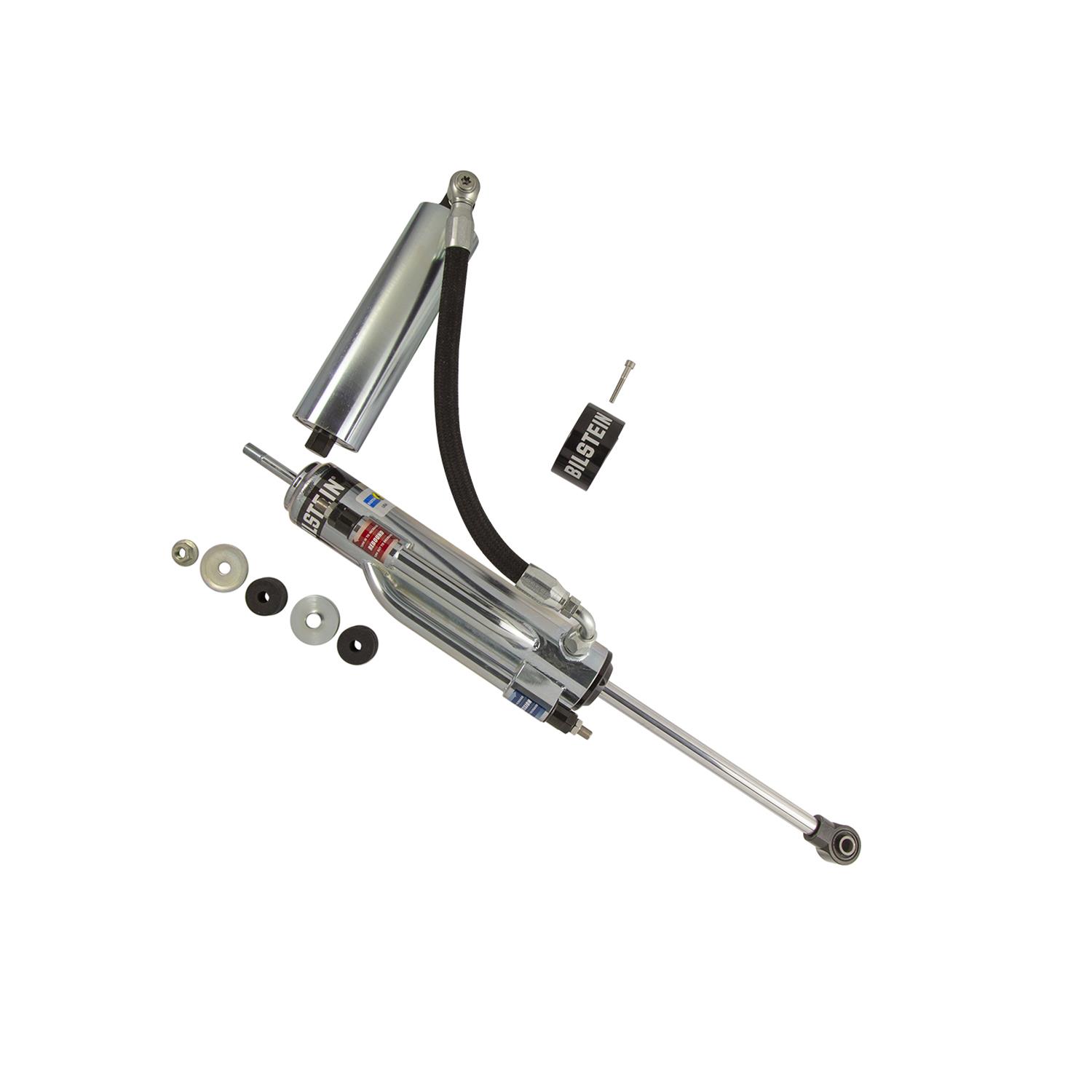 Bilstein 25269819 Bilstein B8 8100 Series Bypass Shocks Summit Racing