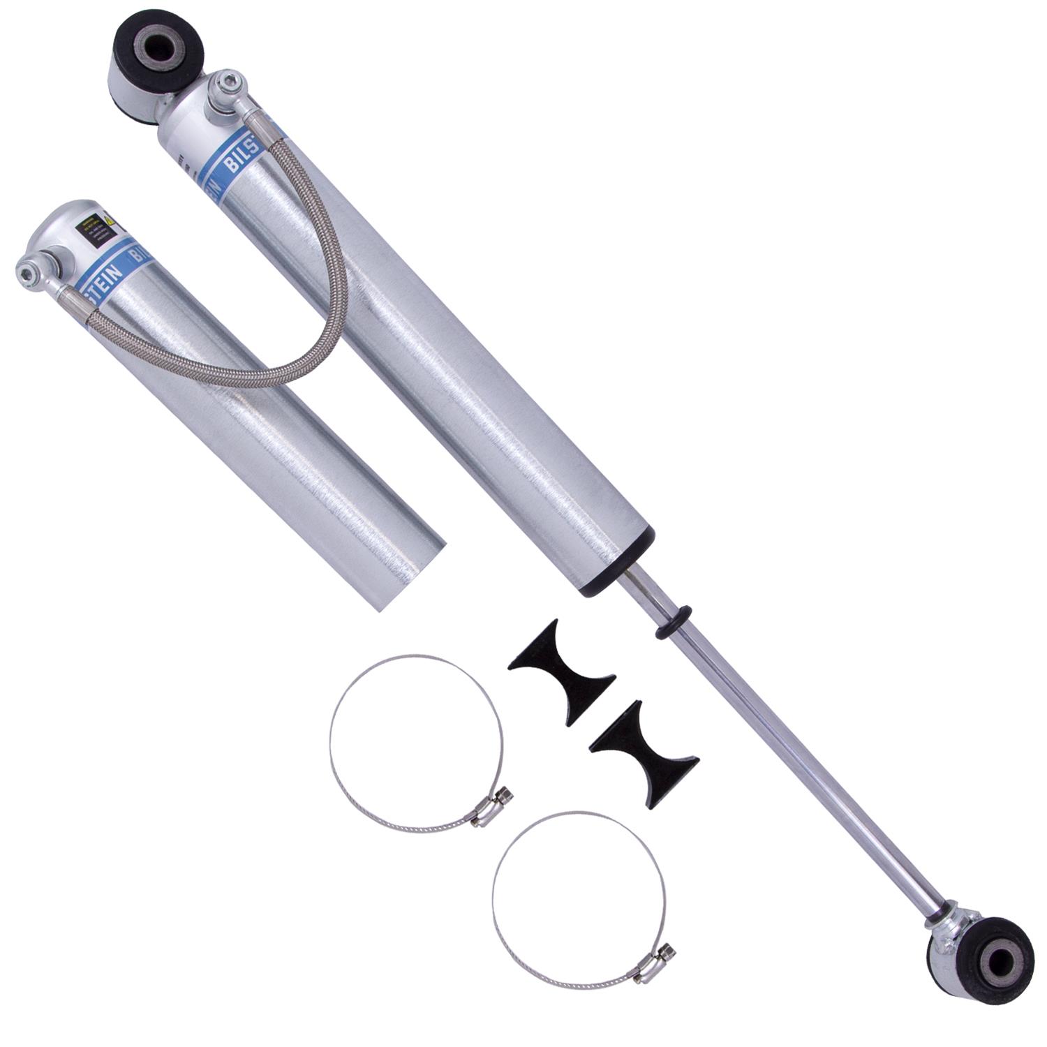 Bilstein B8 5160 Series Shocks 25-286151 Shock/Strut, Series, Monotube, Gas-charged, Rear, for Nissan, Each thumbnail 2