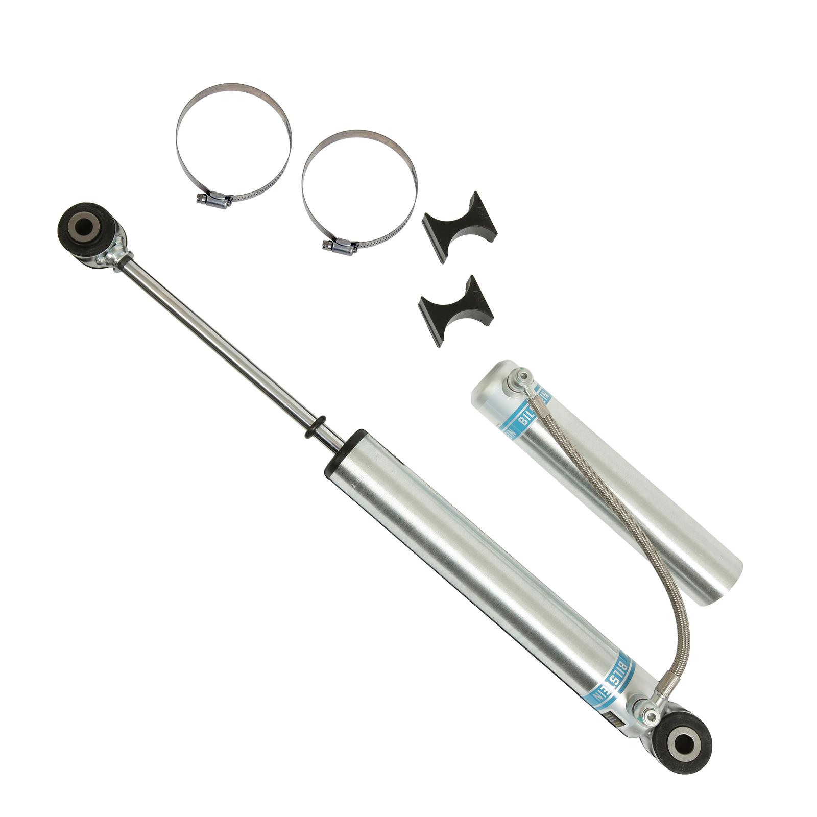 Bilstein B8 5160 Series Shocks 25-286151 Shock/Strut, Series, Monotube, Gas-charged, Rear, for Nissan, Each