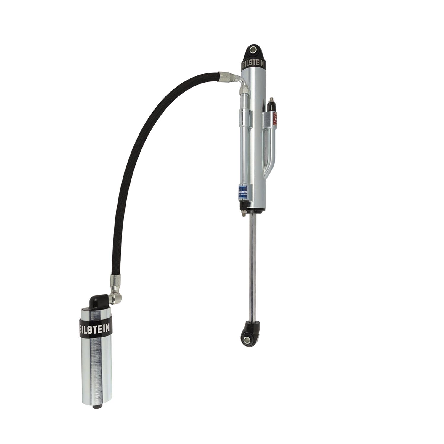 Bilstein 25287806 Bilstein B8 8100 Series Bypass Shocks Summit Racing