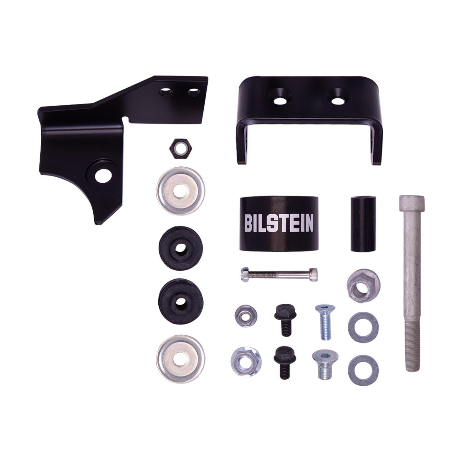 Bilstein 25-291292 Bilstein B8 8100 Series Bypass Shocks | Summit