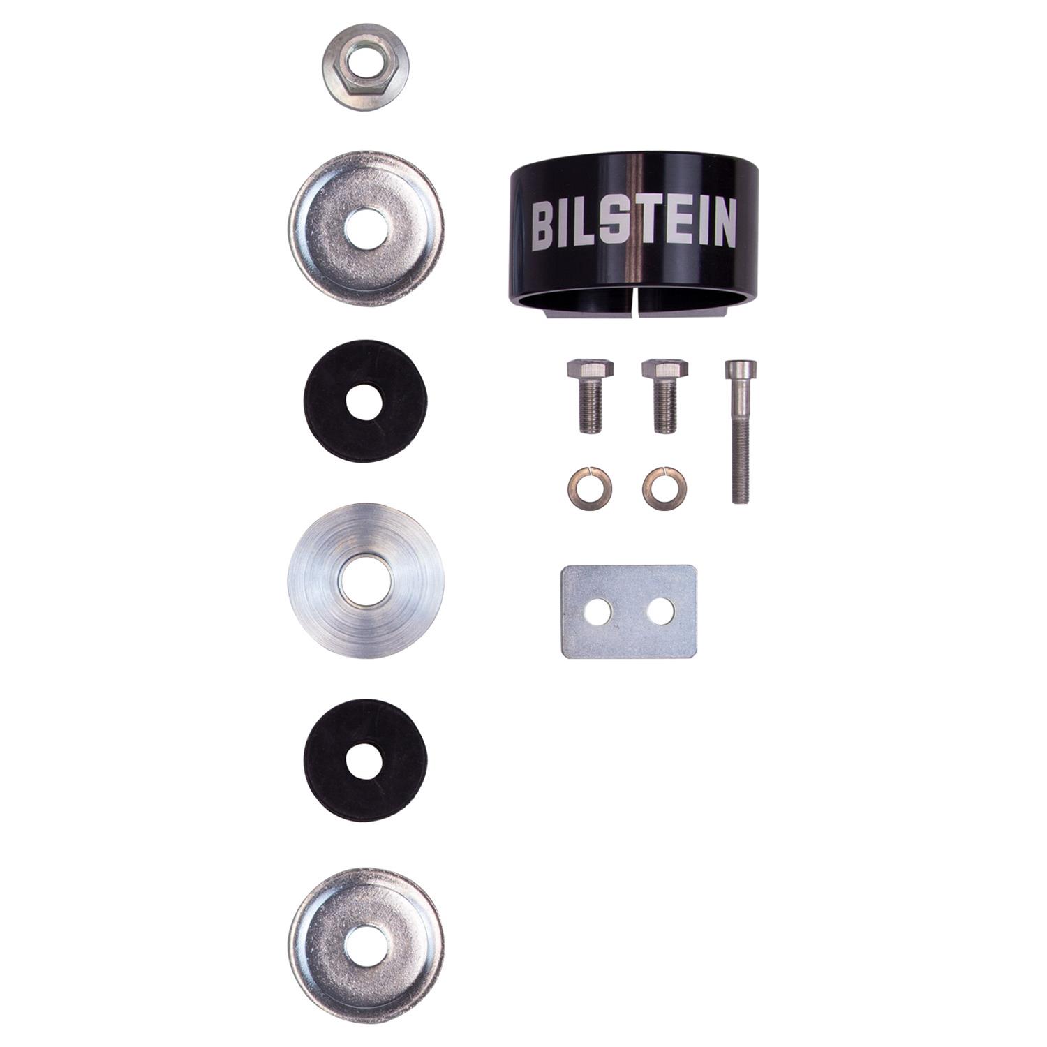 Bilstein 25-294064 Bilstein B8 8100 Series Bypass Shocks | Summit Racing