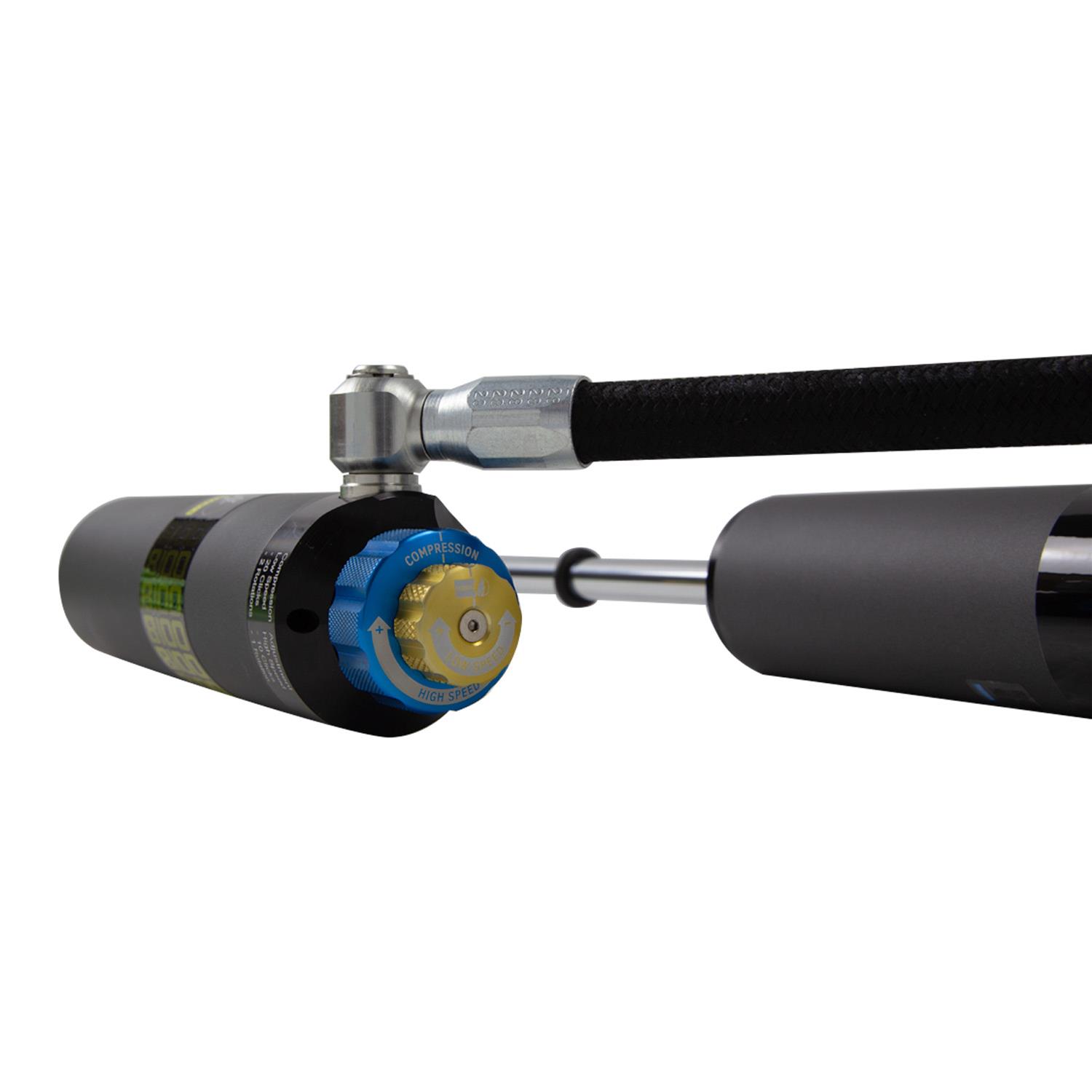 Bilstein 25-294071 Bilstein B8 8100 Series Bypass Shocks | Summit