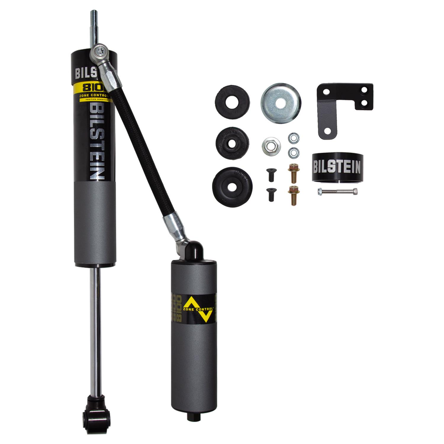 Bilstein 25-302226 Bilstein B8 8100 Series Bypass Shocks | Summit