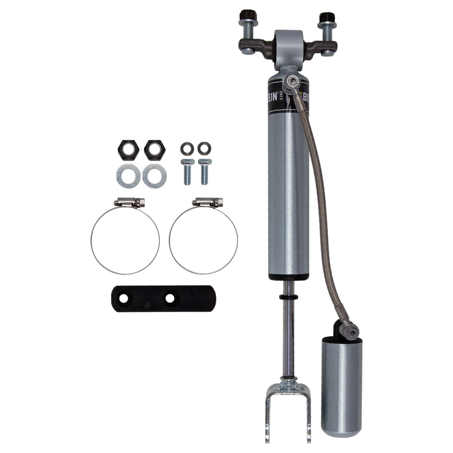 Bilstein 25-311884 Bilstein B8 5160 Series Shocks | Summit Racing