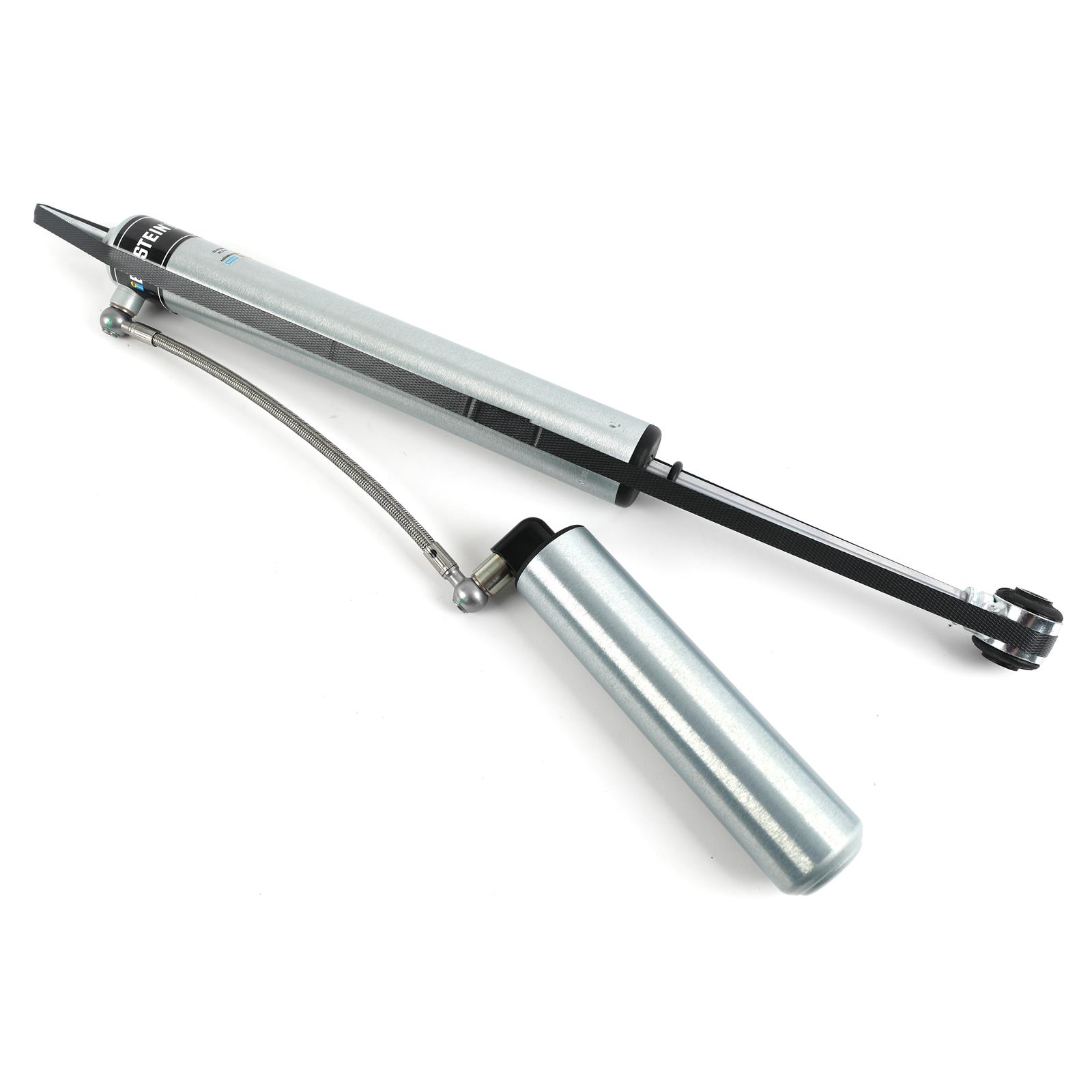 Bilstein B8 5160 07-17 Jeep Wrangler reservoir shock absorbers