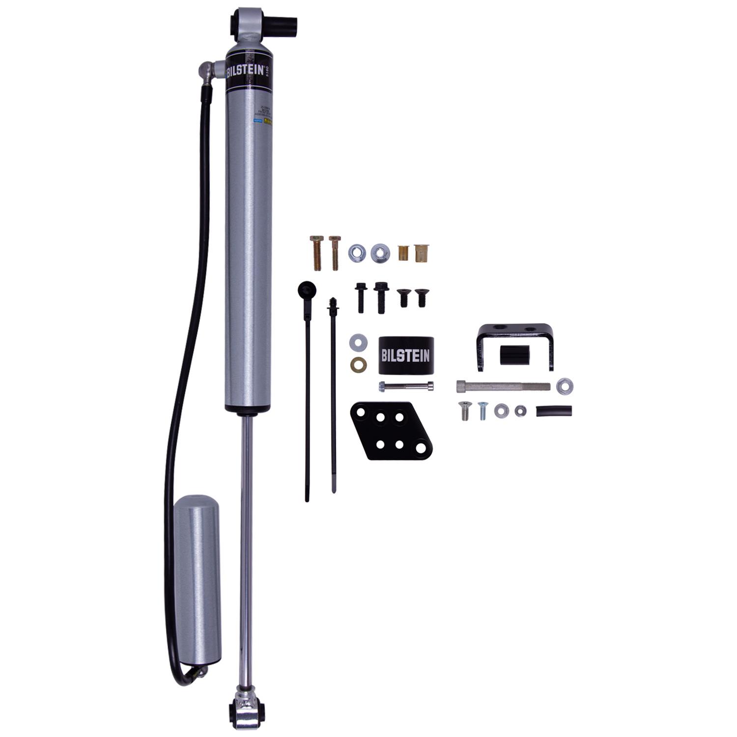 Bilstein 18-24 Jeep Wrangler JL 4DR B8 5160 Shock Absorber - Front Right thumbnail 5