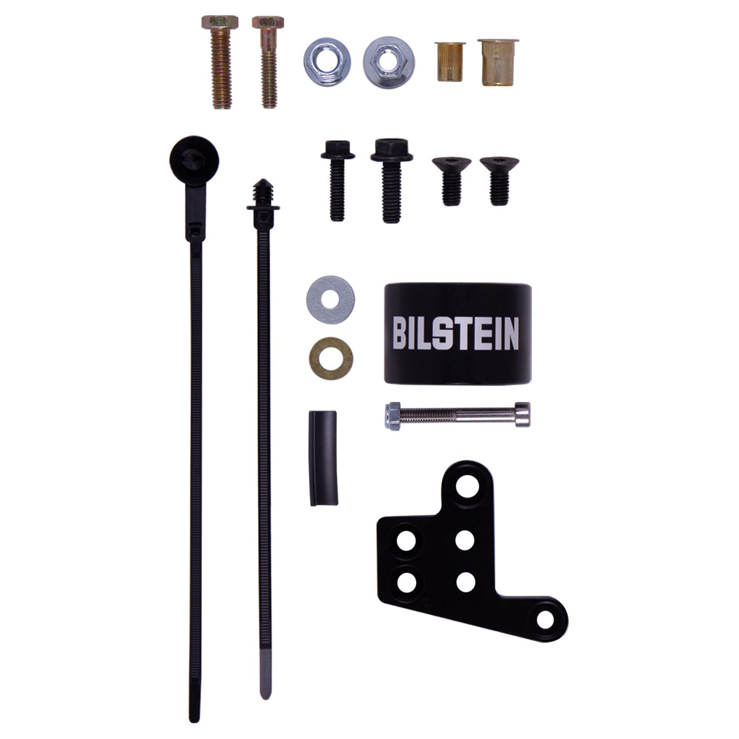 Bilstein 25-329940 Bilstein B8 5160 Series Shocks | Summit Racing
