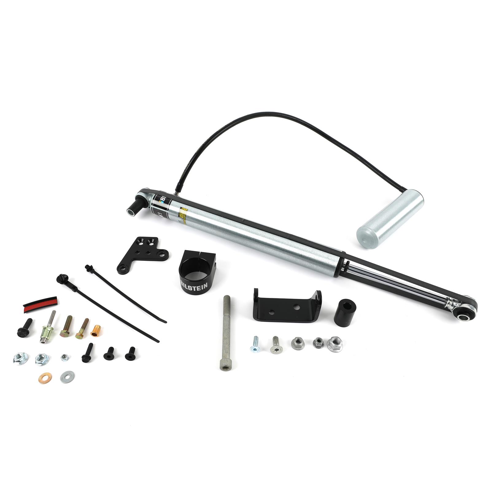 Bilstein 25-329964 Bilstein B8 5160 Series Shocks | Summit Racing