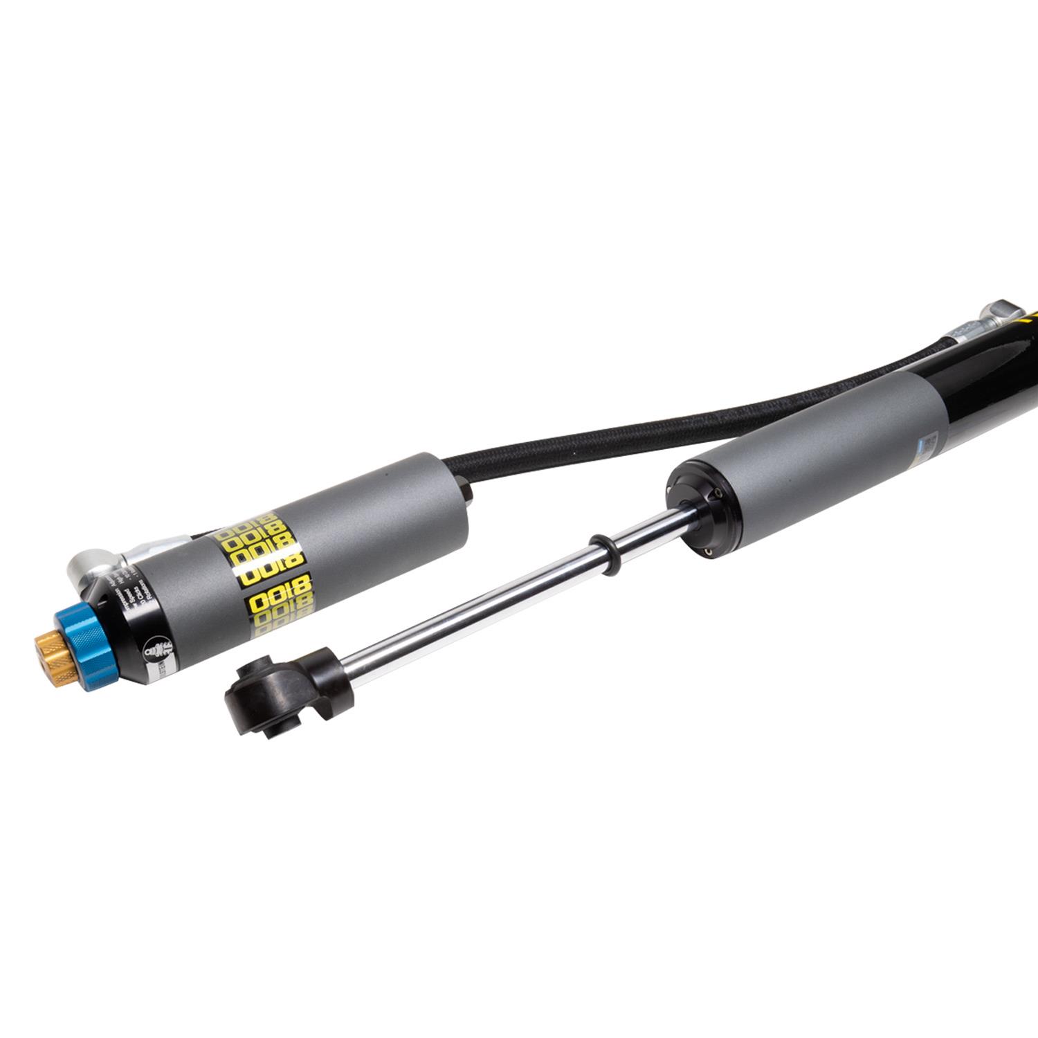 Bilstein 20-24 Jeep Gladiator / Wrangler Front Right B8 8100 (DSA) Shock Absorber - 2-3in Lift thumbnail 5