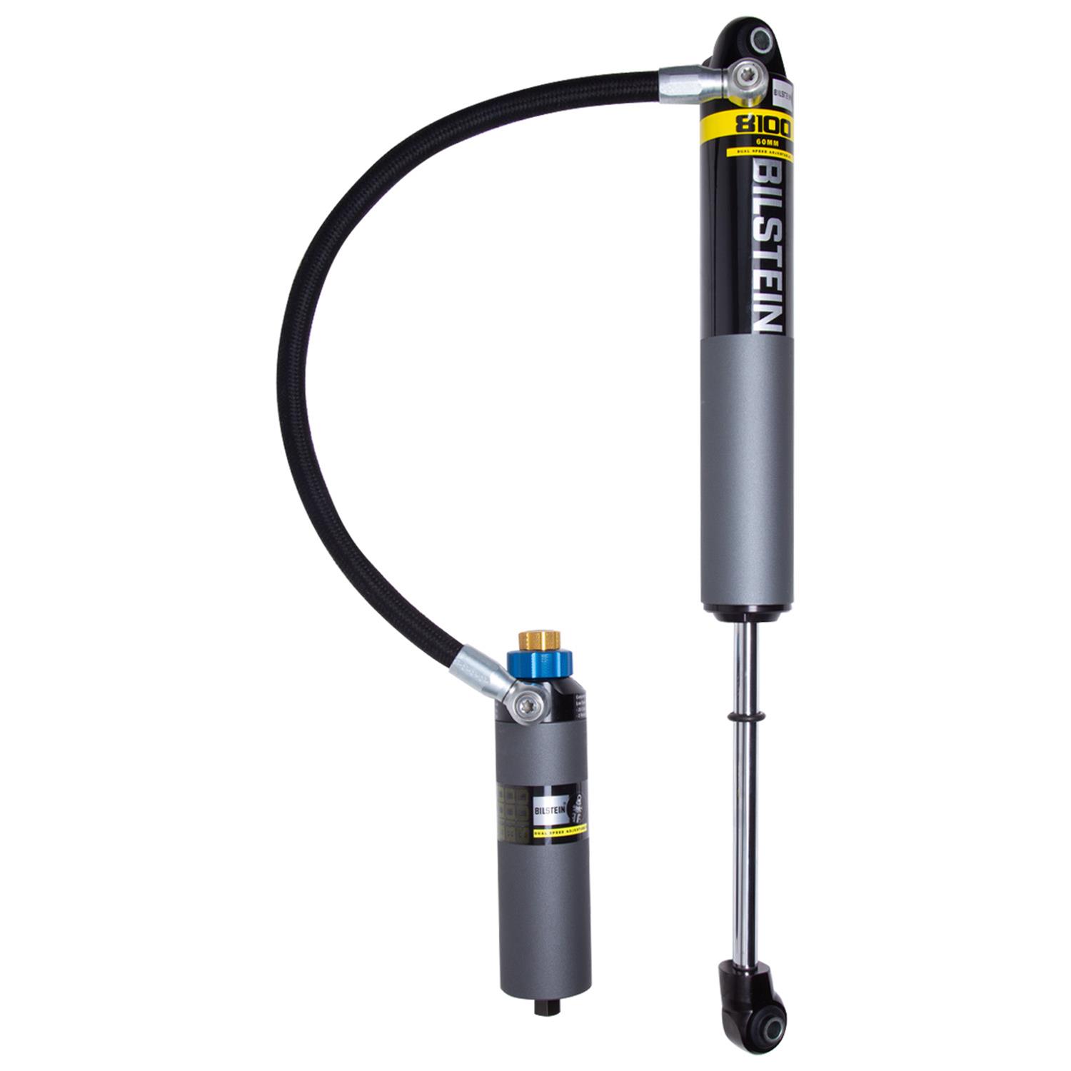 Bilstein 20-24 Jeep Gladiator / Wrangler Front Right B8 8100 (DSA) Shock Absorber - 2-3in Lift thumbnail 6