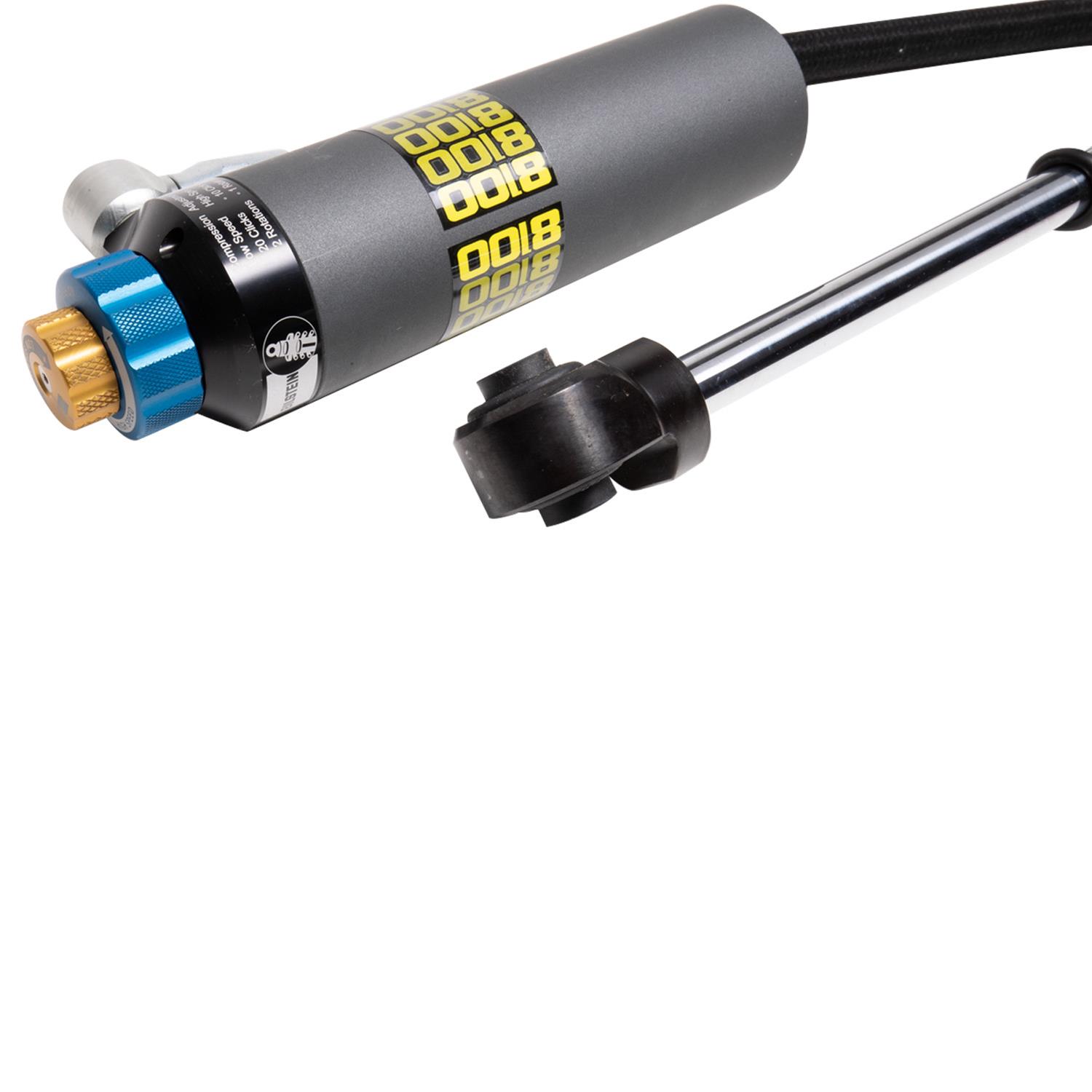 Bilstein 20-24 Jeep Gladiator / Wrangler Front Right B8 8100 (DSA) Shock Absorber - 2-3in Lift