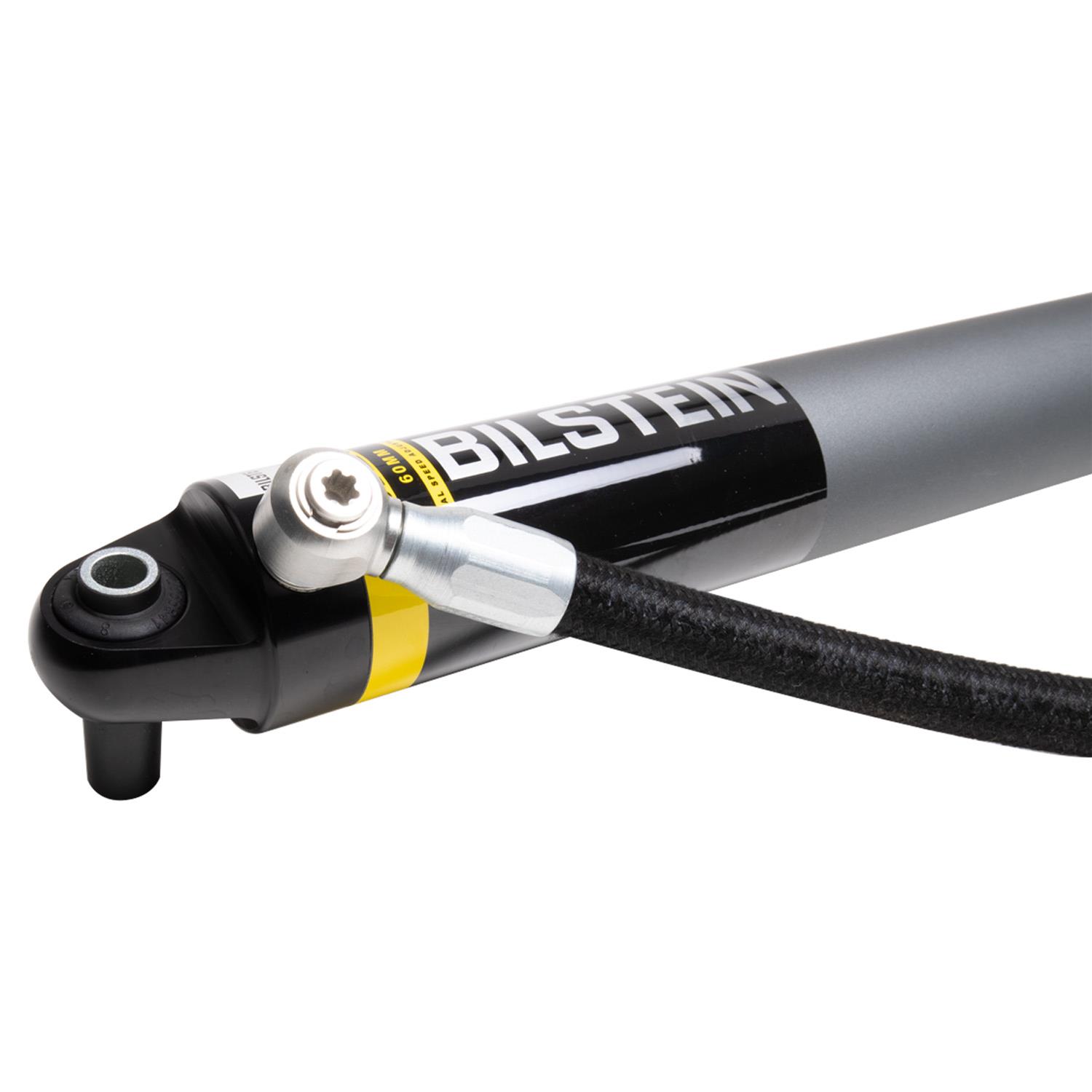 Bilstein 20-24 Jeep Gladiator Front Right B8 8100 (DSA) Shock Absorber - 3-4.5in Lift thumbnail 5