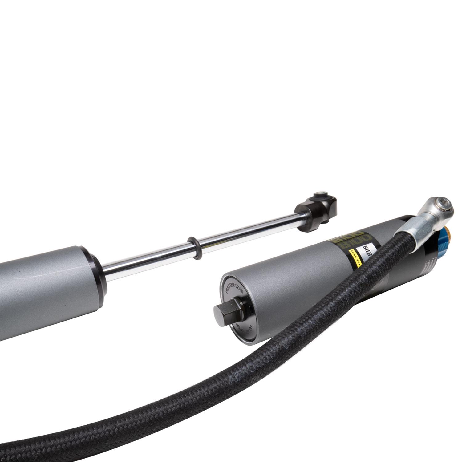 Bilstein 20-24 Jeep Gladiator Front Right B8 8100 (DSA) Shock Absorber - 3-4.5in Lift thumbnail 3