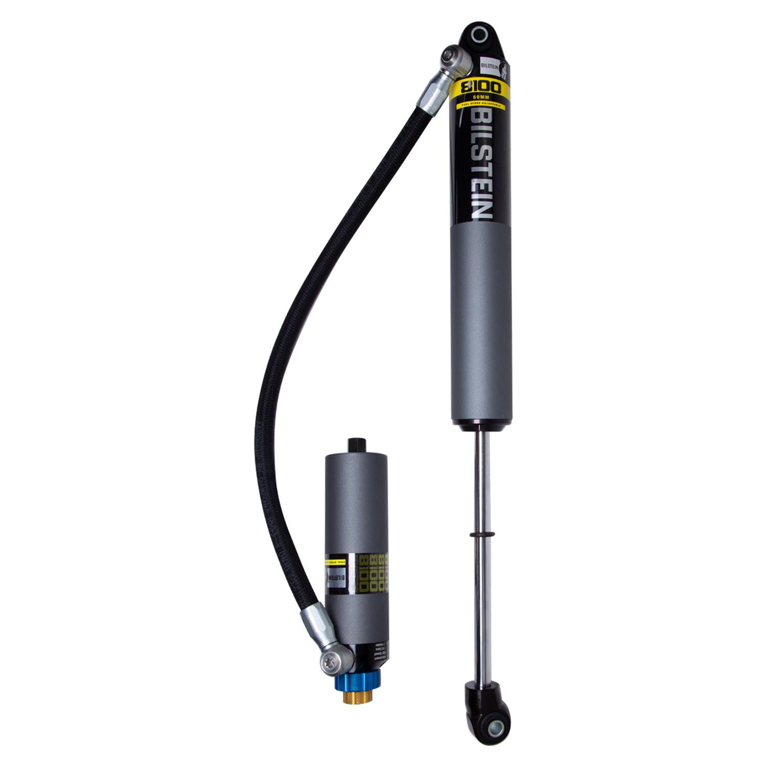 Bilstein 20-24 Jeep Gladiator Front Right B8 8100 (DSA) Shock Absorber - 3-4.5in Lift thumbnail 6