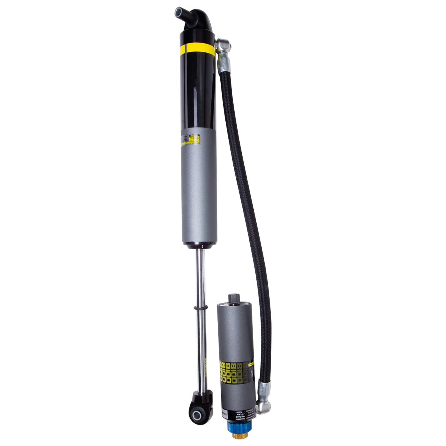 Bilstein 20-24 Jeep Gladiator Front Right B8 8100 (DSA) Shock Absorber - 3-4.5in Lift thumbnail 7