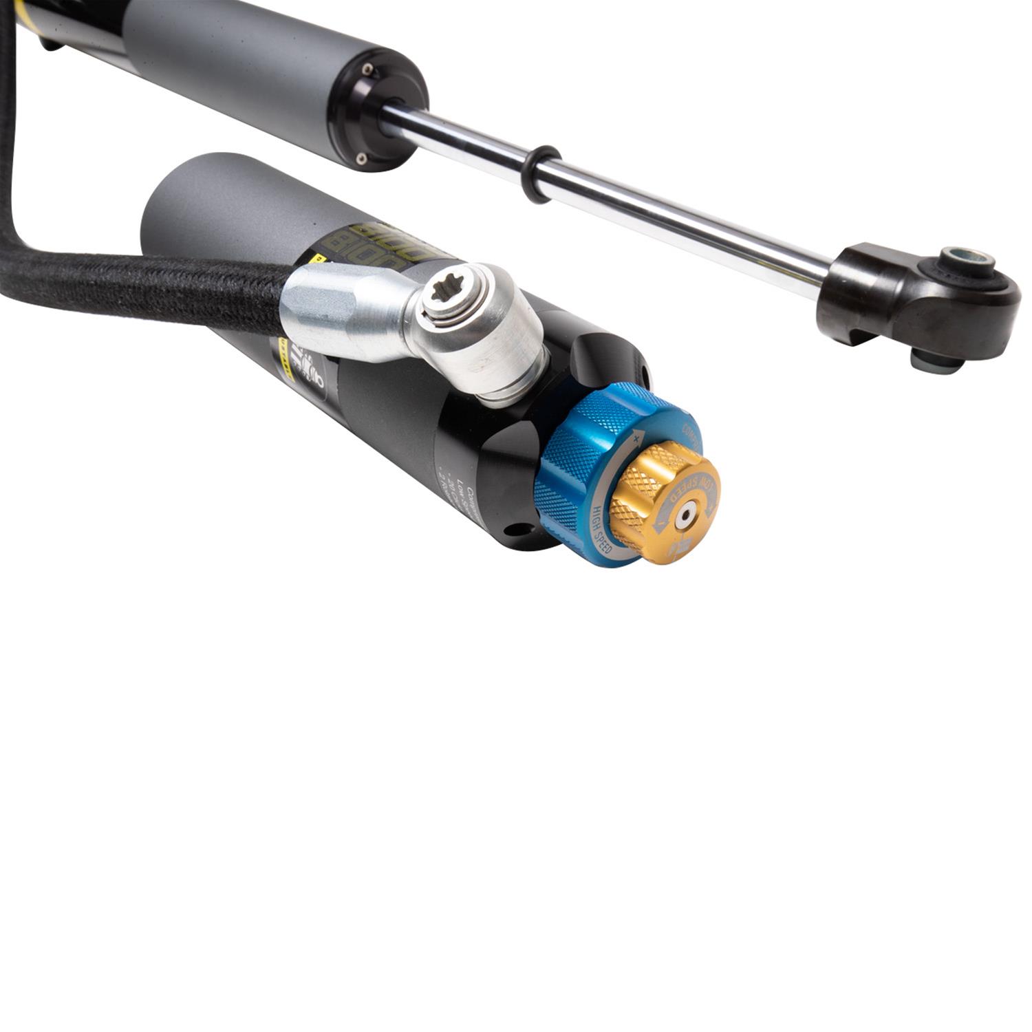 Bilstein 20-24 Jeep Gladiator Front Right B8 8100 (DSA) Shock Absorber - 3-4.5in Lift thumbnail 4