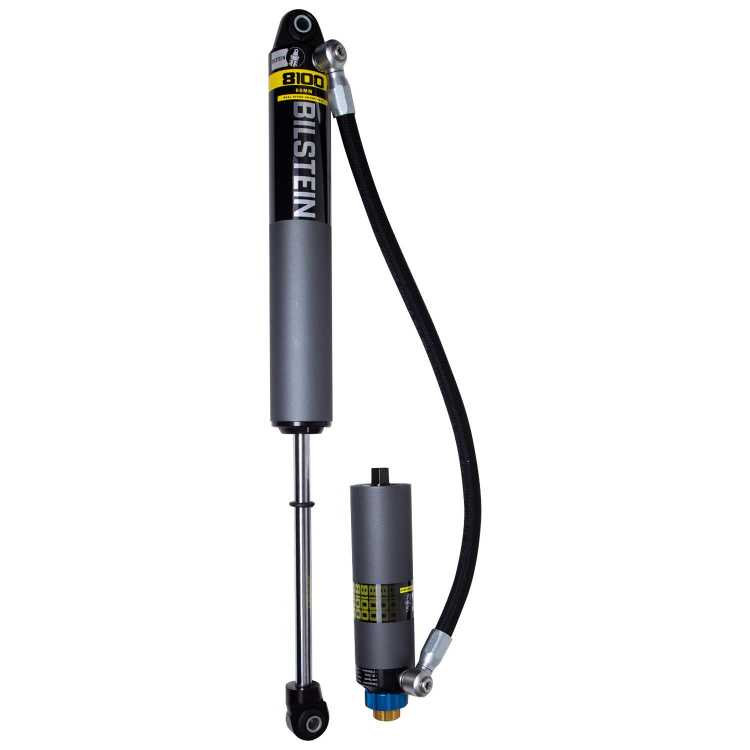 Bilstein 20-24 Jeep Gladiator Front Left B8 8100 (DSA) Shock Absorber - 3-4.5in Lift thumbnail 3