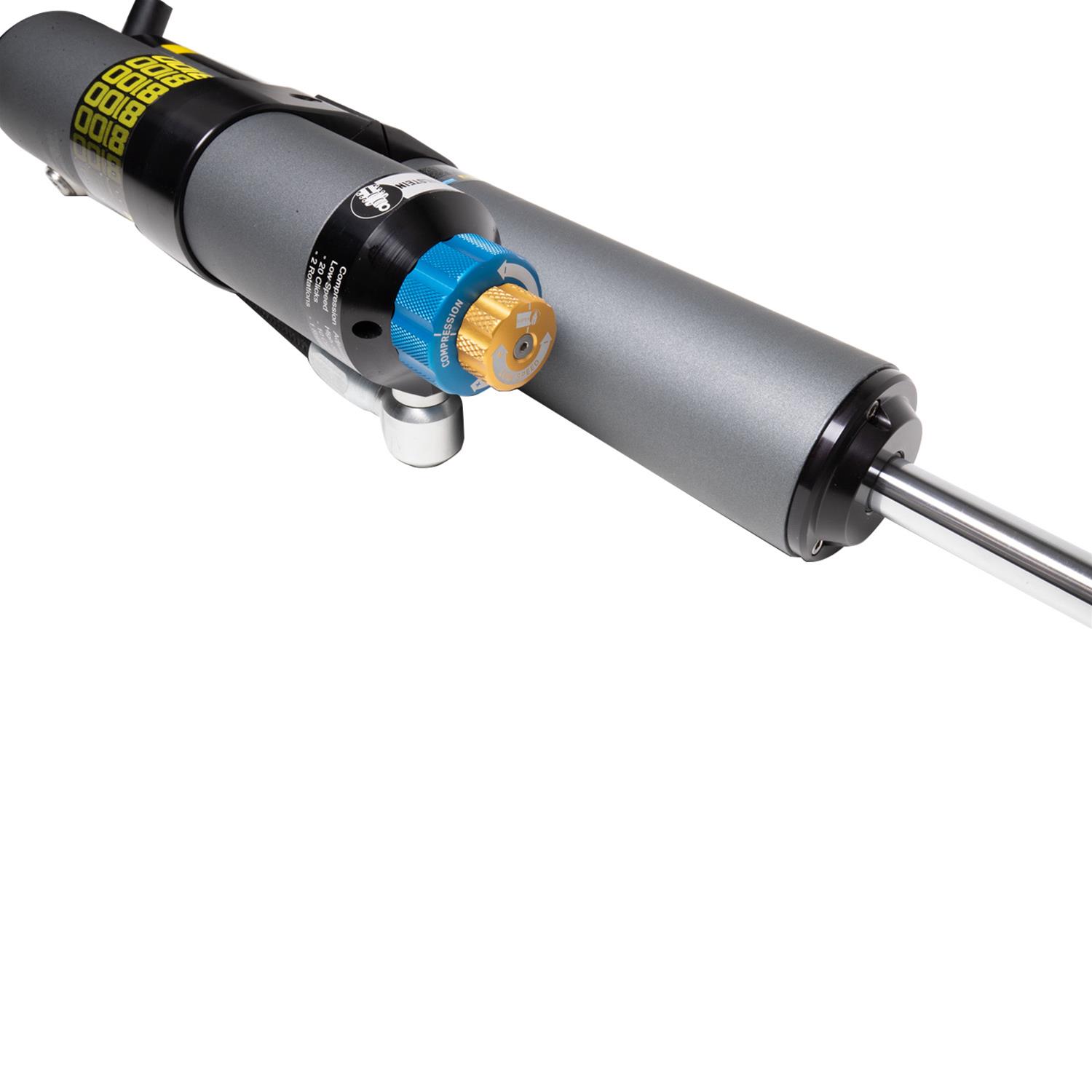 bilstein　+イヤーズ Bilstein 25-331127 Bilstein B8 8100 Series Bypass Shocks | Summit
