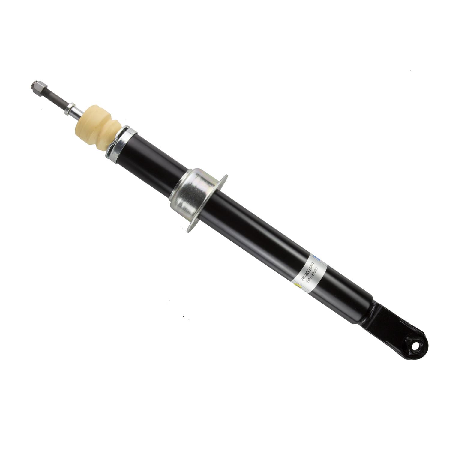 Bilstein 09-16 Jaguar XF / 10-15 XFR B4 OE Replacement Shock Absorber thumbnail 2