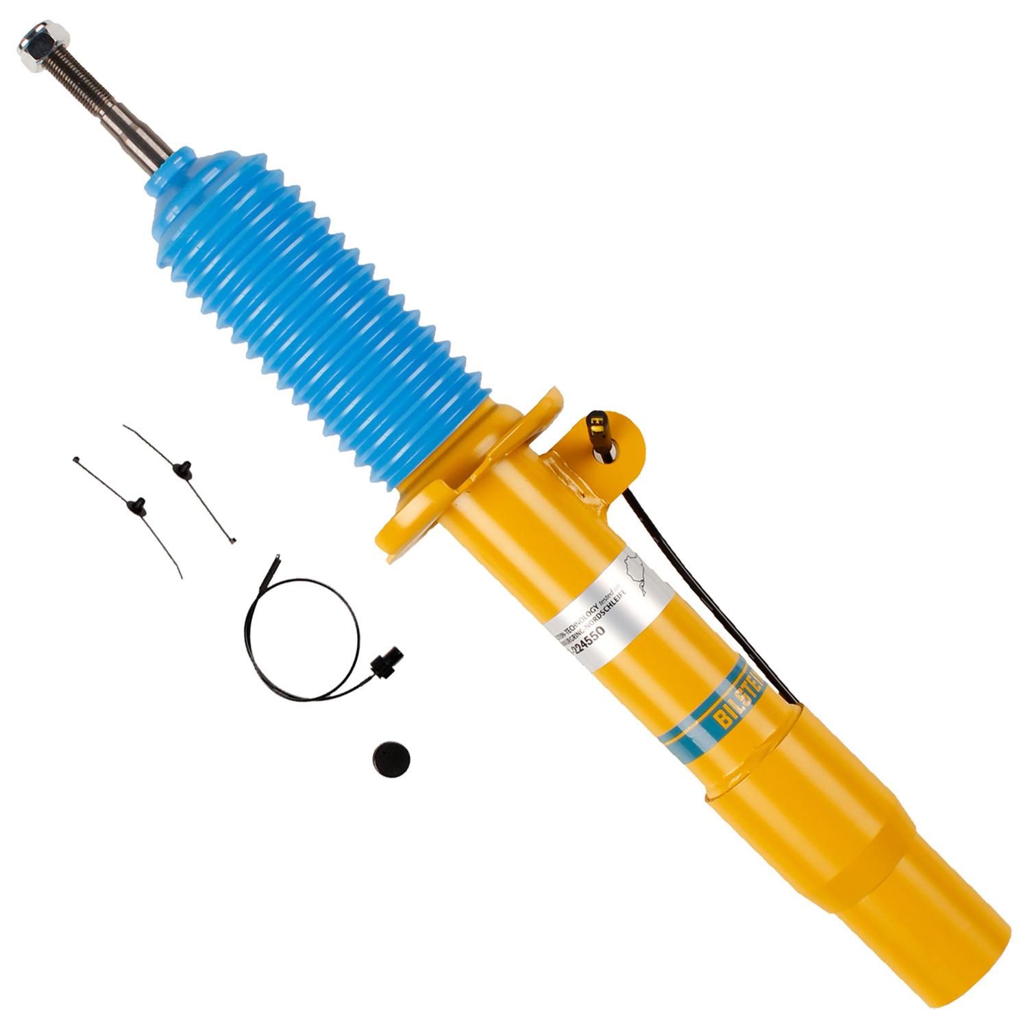 Bilstein 31-224550 Bilstein B6 Performance DampTronic Series Shocks And ...