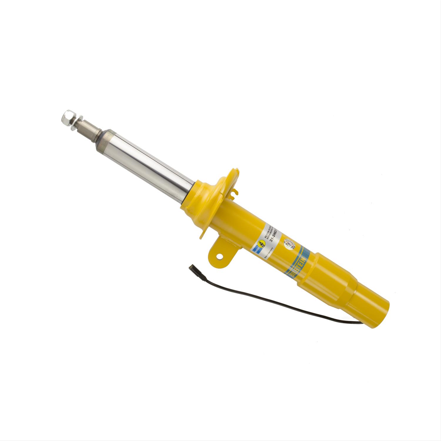 Bilstein 31-246217 Bilstein B6 Performance DampTronic Series Shocks And ...