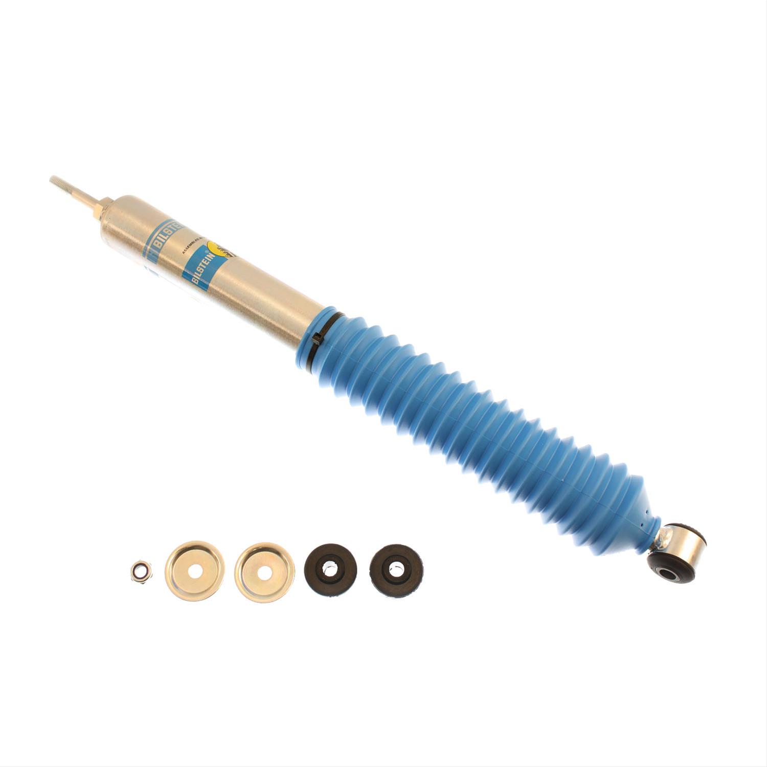 Bilstein 33-176857 Bilstein B6 Performance Series Shocks and